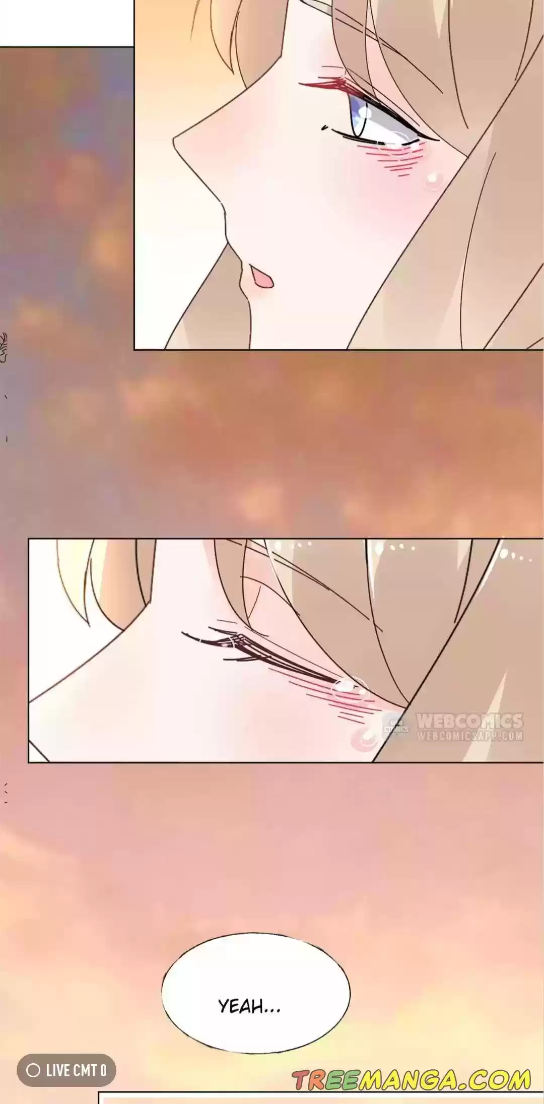 Be My Only Love Chapter 90