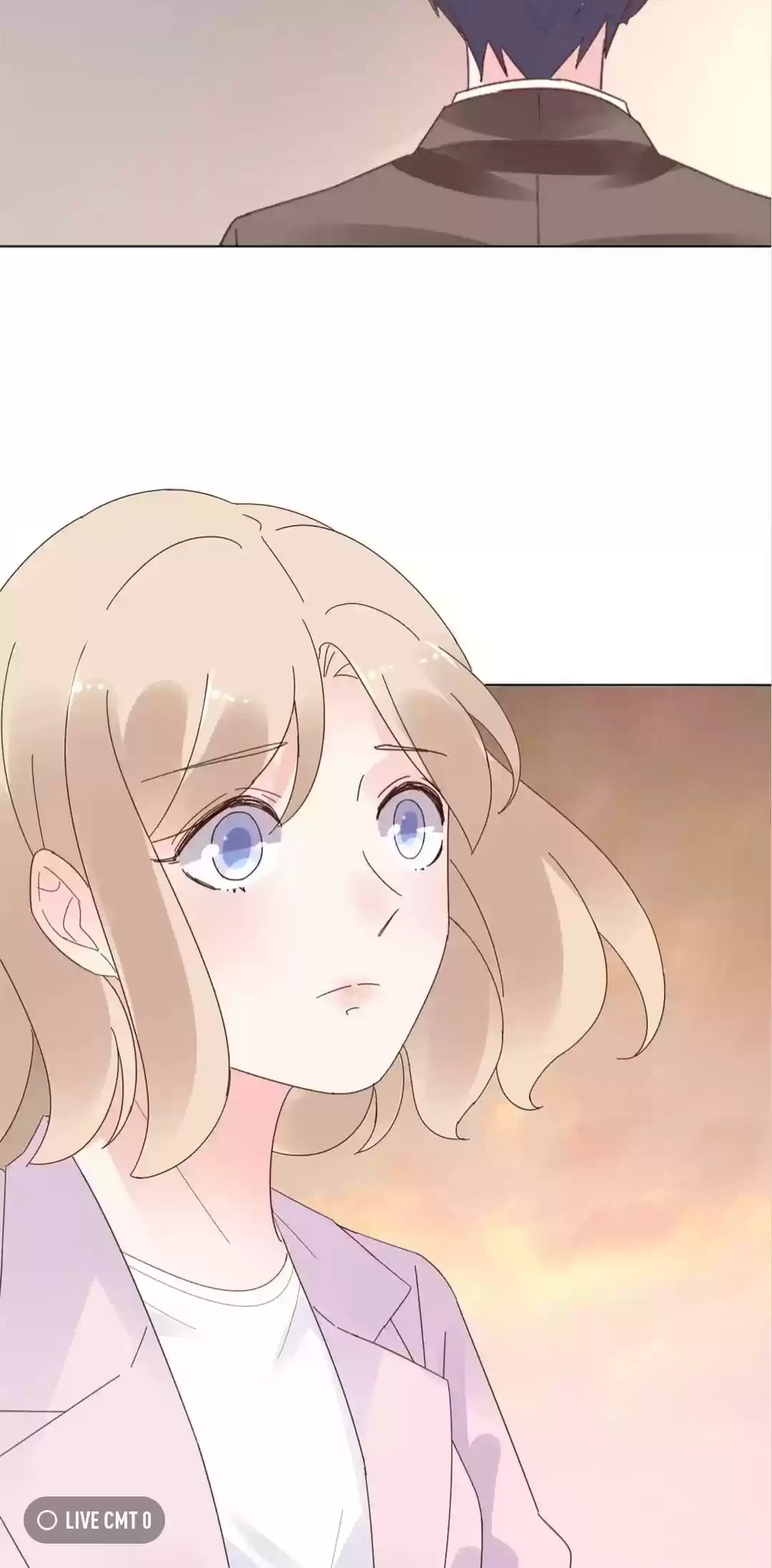 Be My Only Love Chapter 90