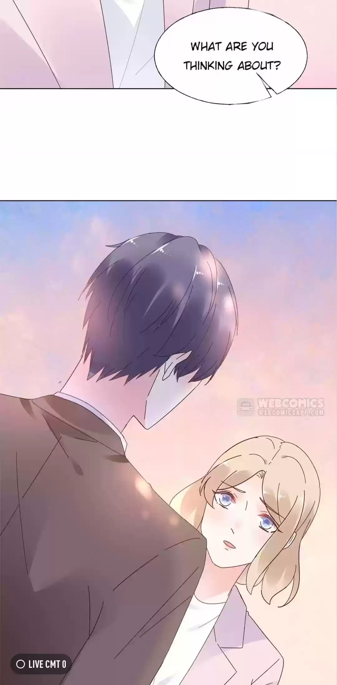 Be My Only Love Chapter 90