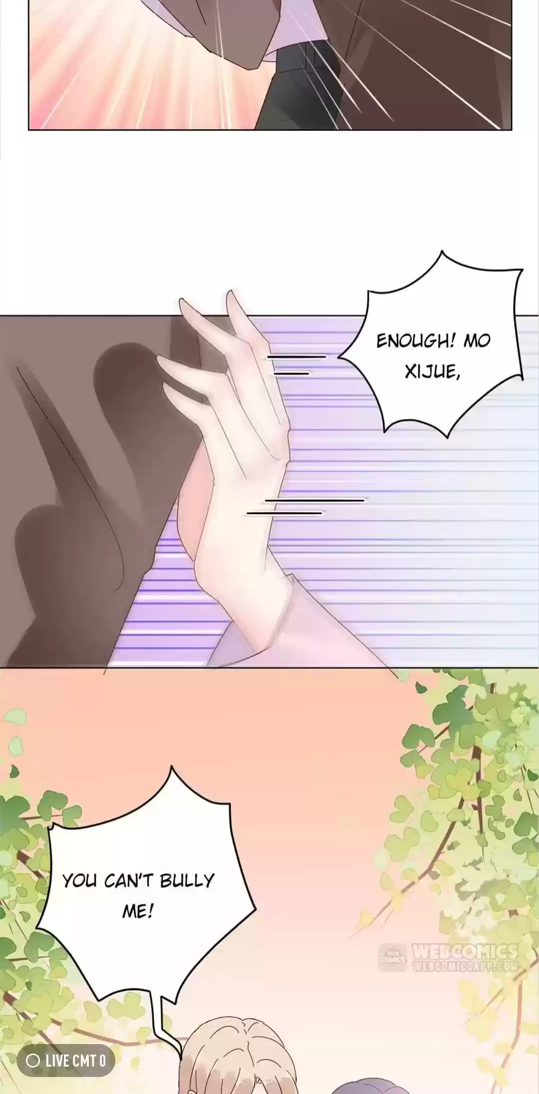 Be My Only Love Chapter 90