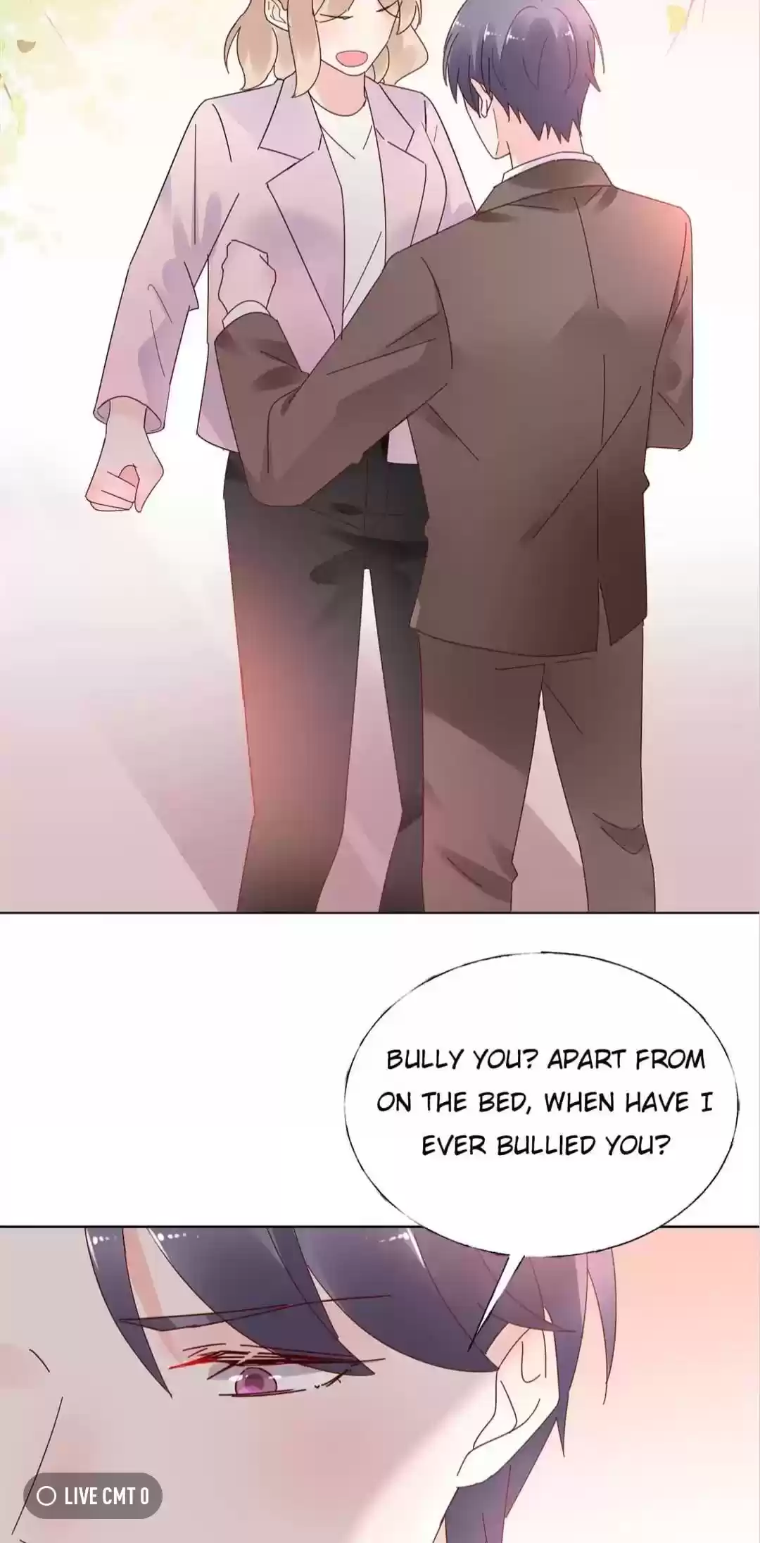 Be My Only Love Chapter 90