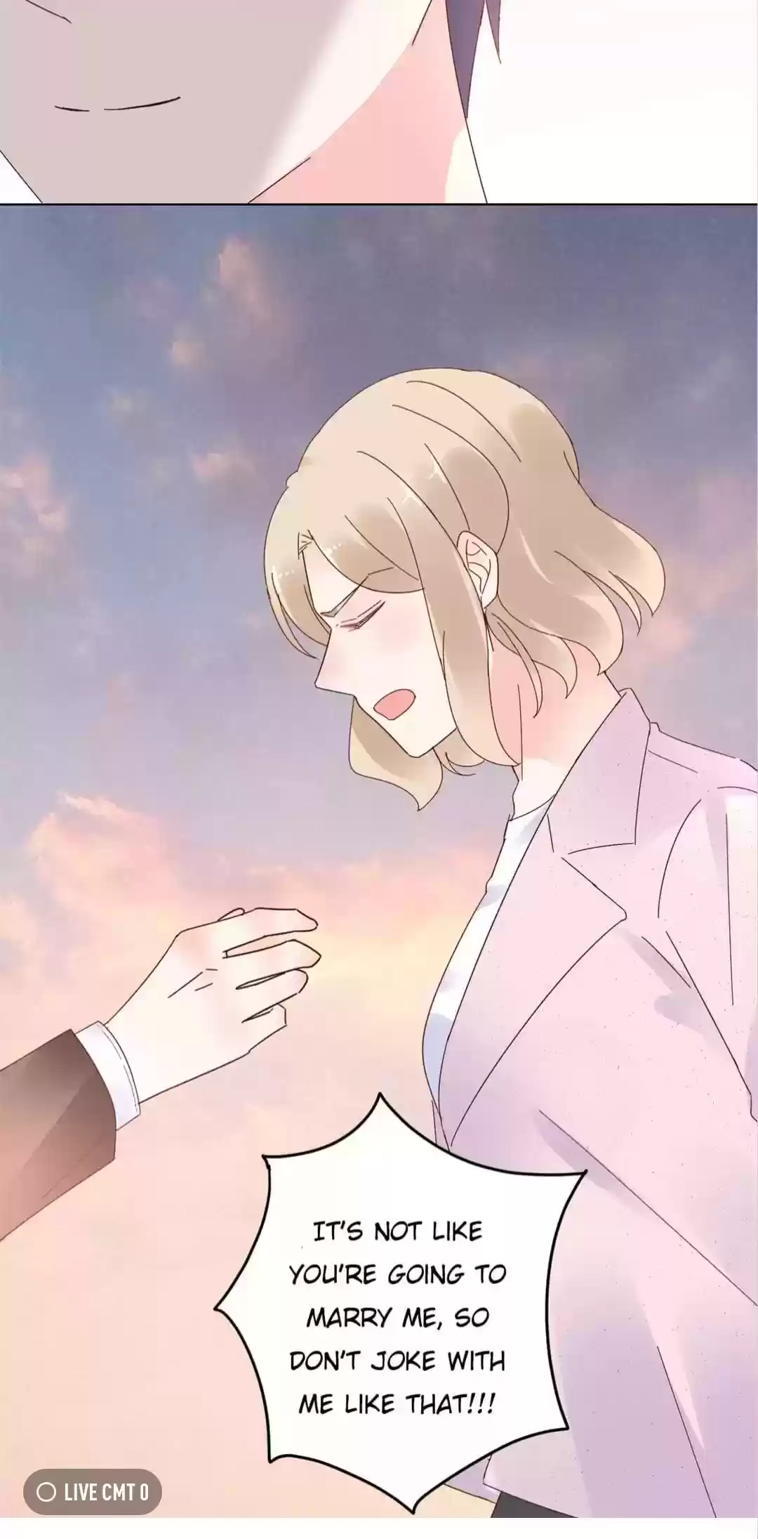 Be My Only Love Chapter 90