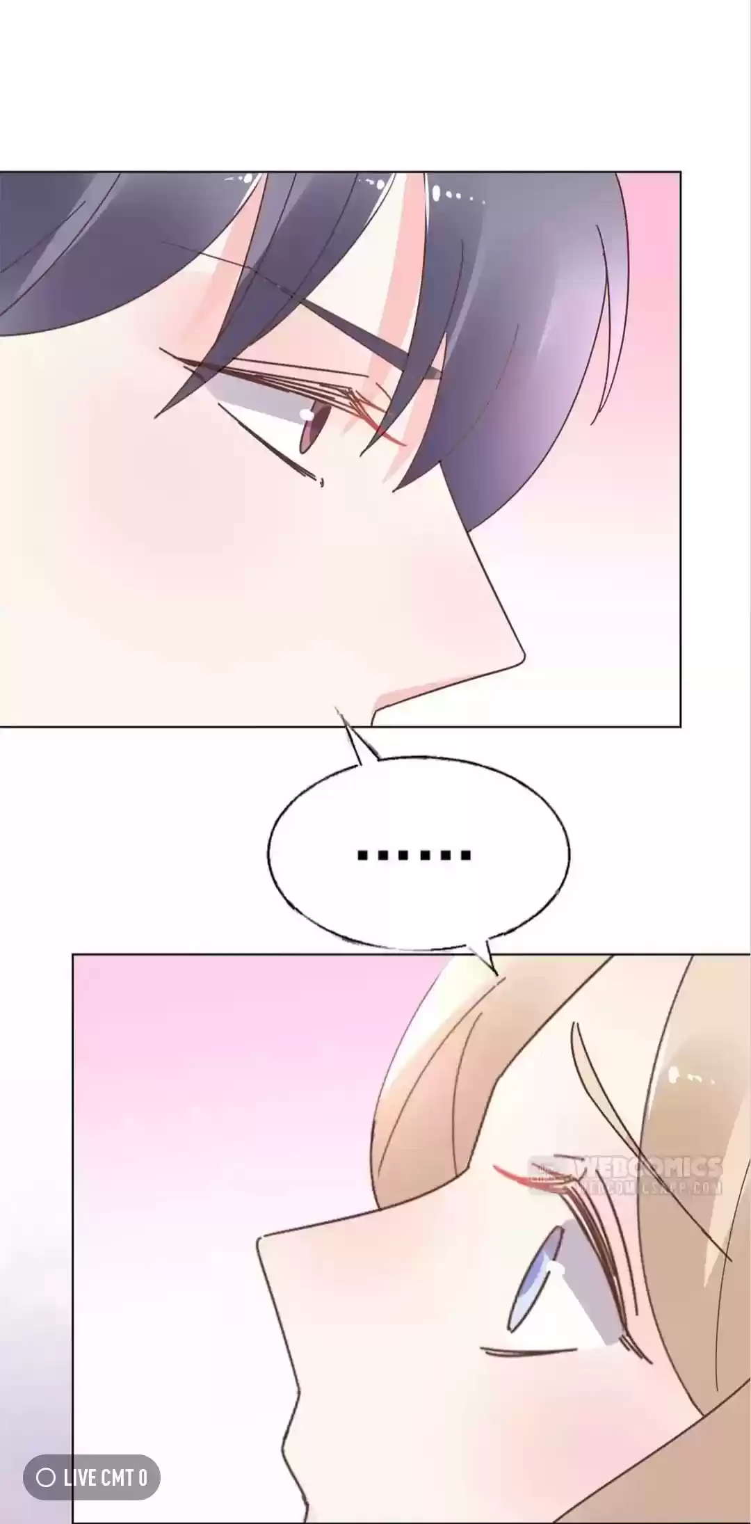 Be My Only Love Chapter 90