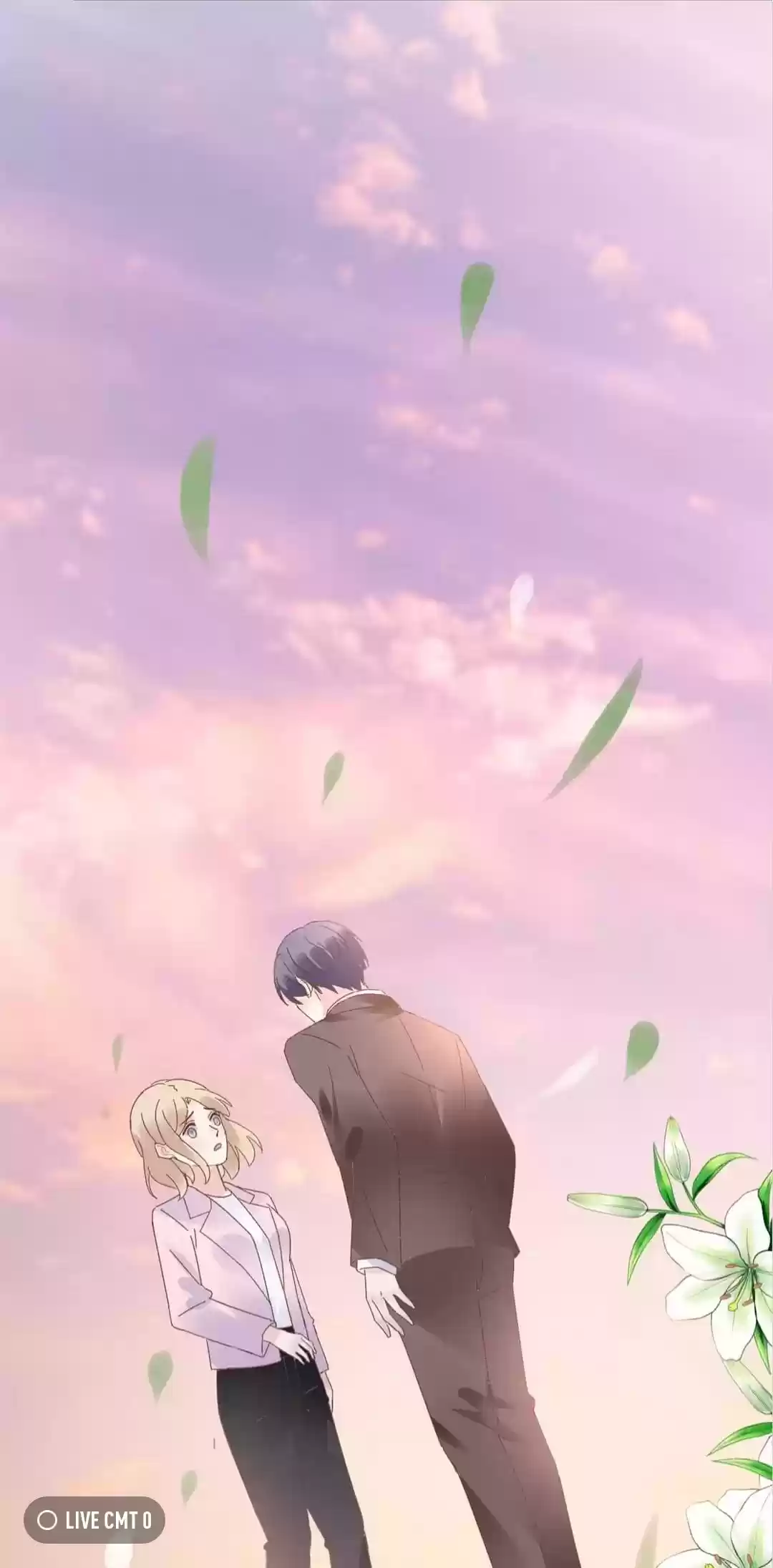 Be My Only Love Chapter 90