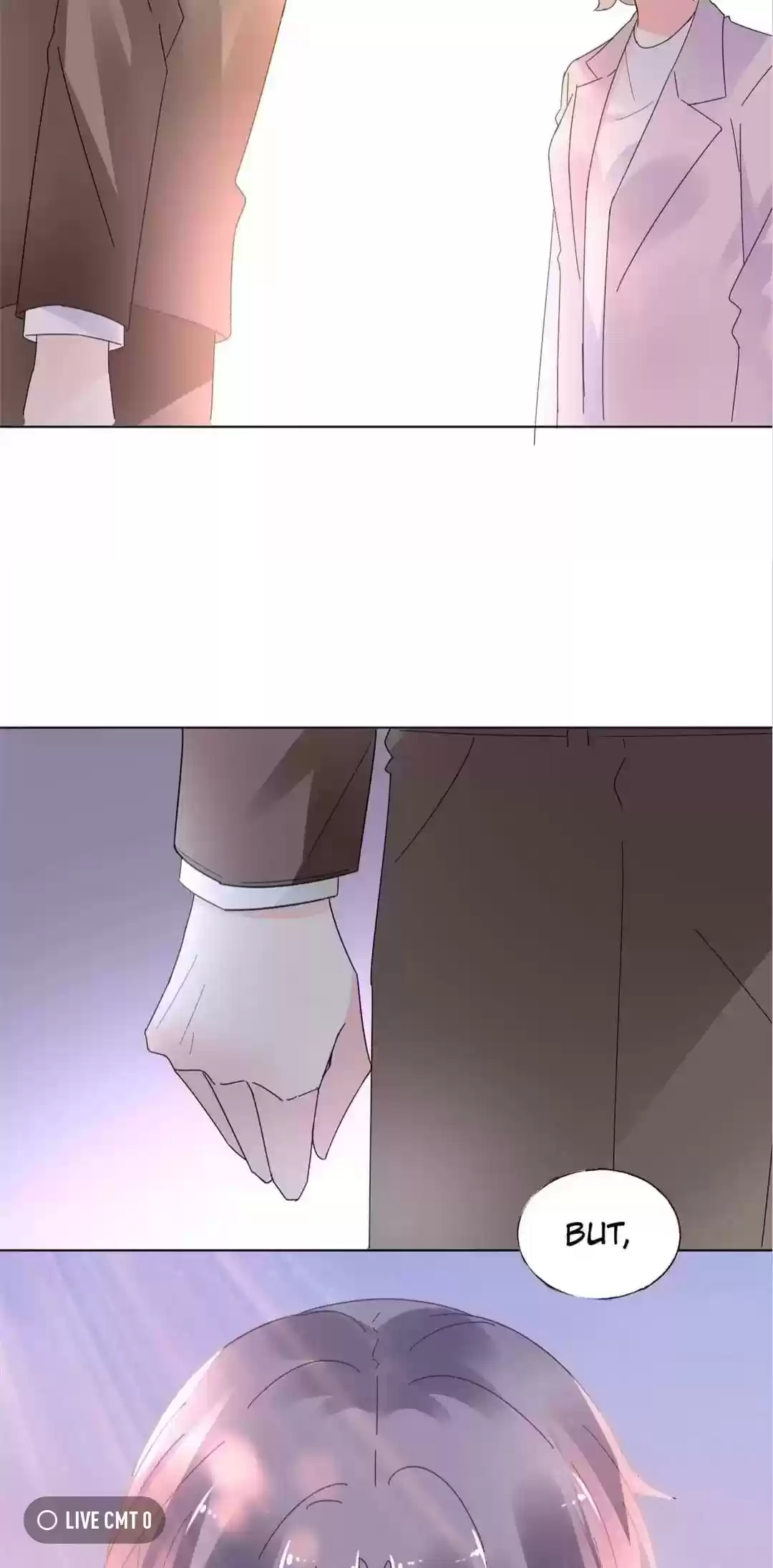 Be My Only Love Chapter 91