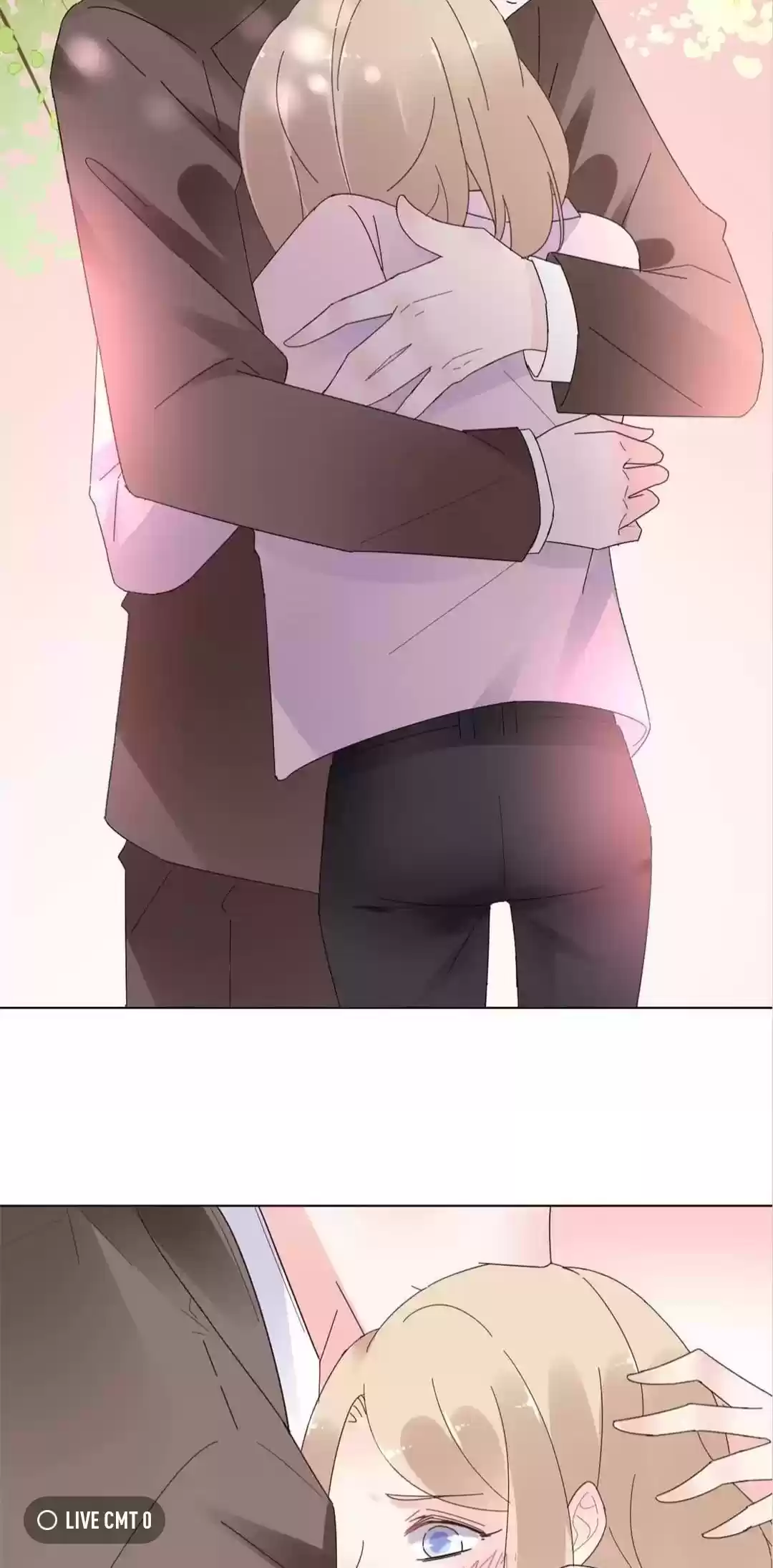 Be My Only Love Chapter 91