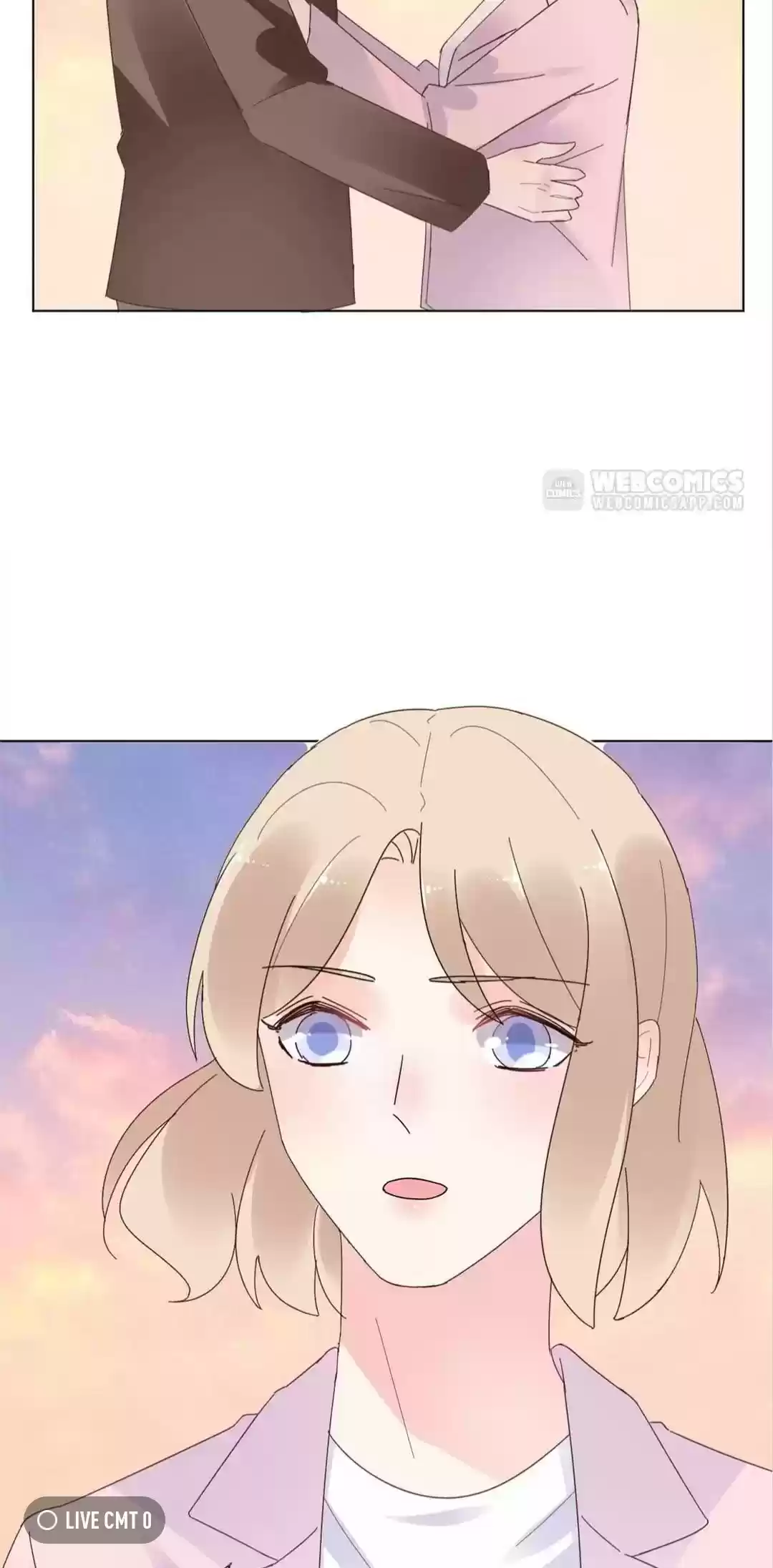 Be My Only Love Chapter 91