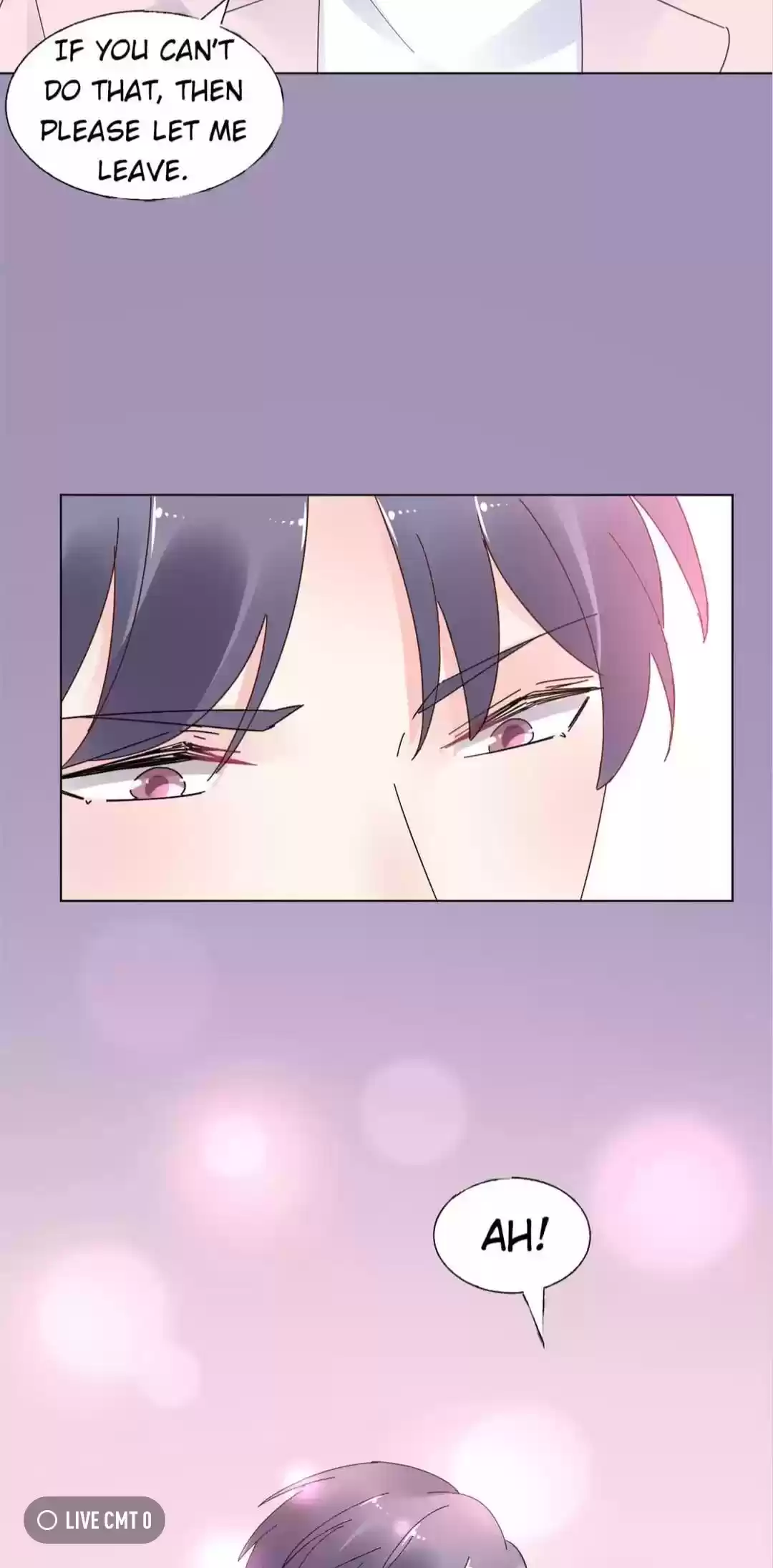 Be My Only Love Chapter 91