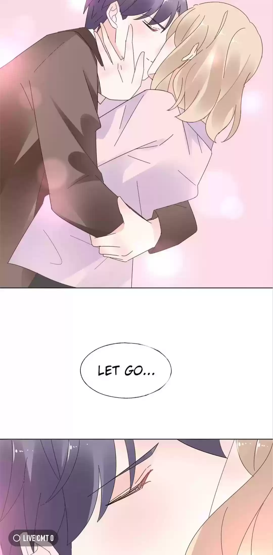 Be My Only Love Chapter 91