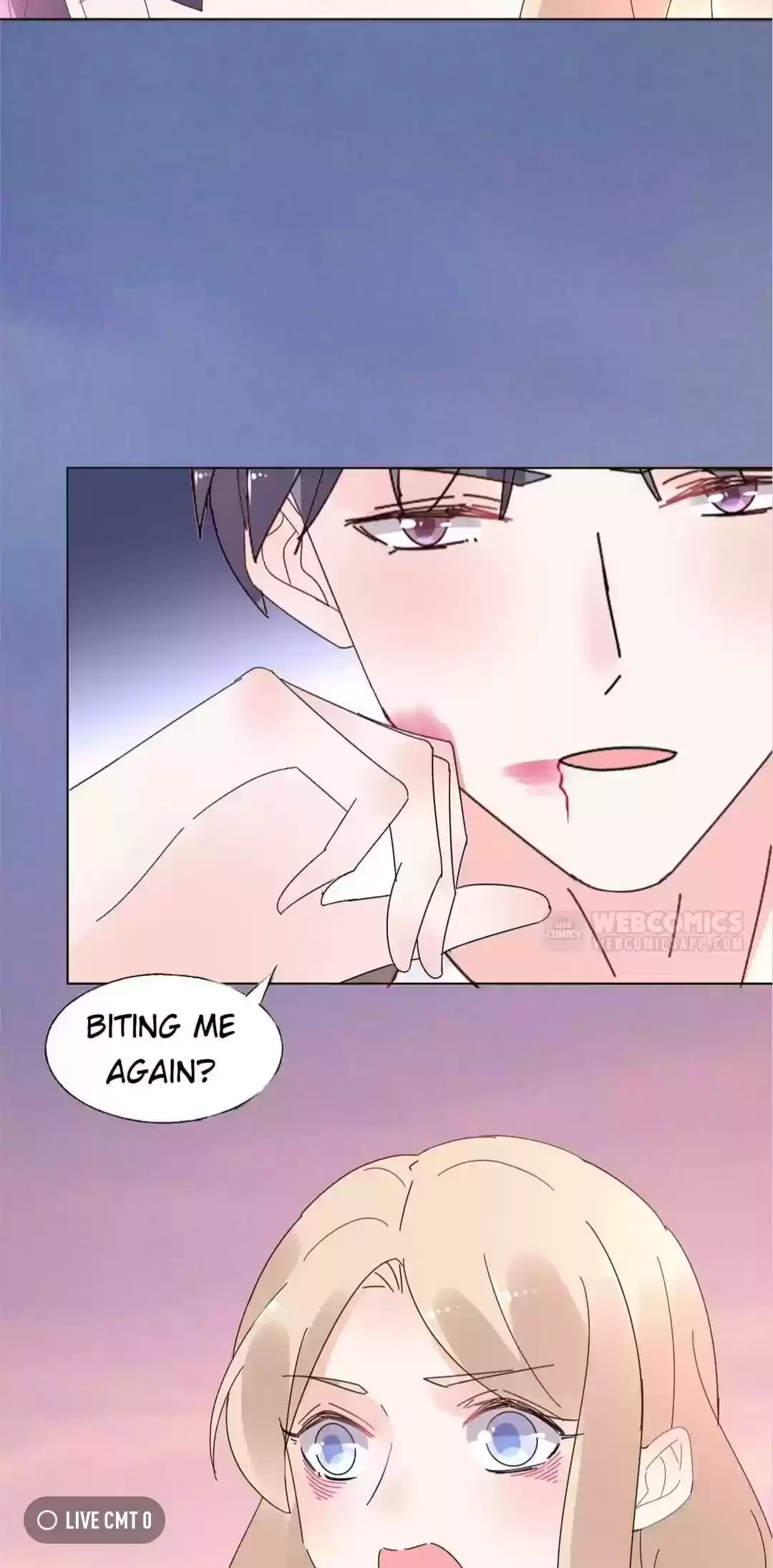 Be My Only Love Chapter 91