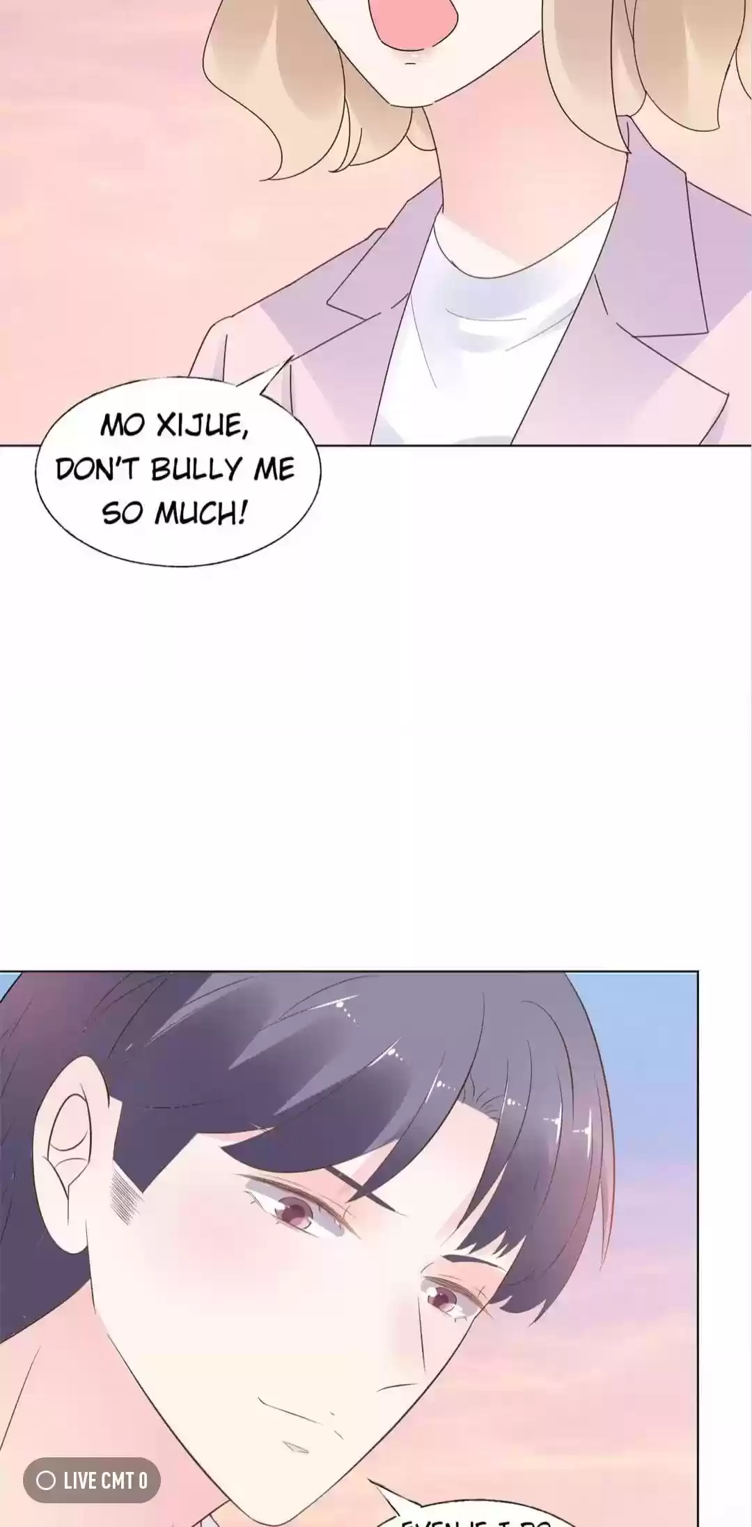 Be My Only Love Chapter 91