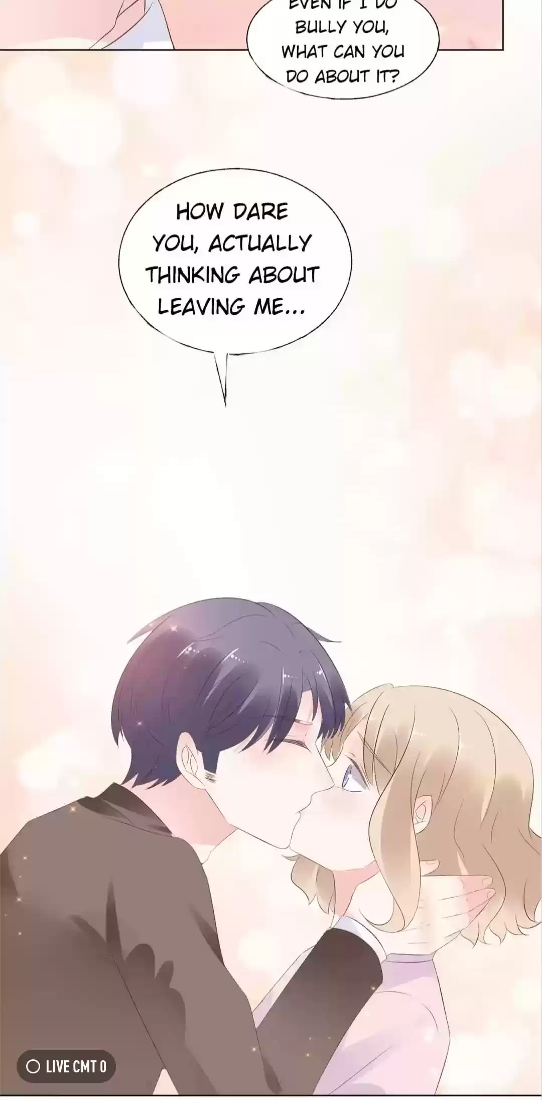 Be My Only Love Chapter 91