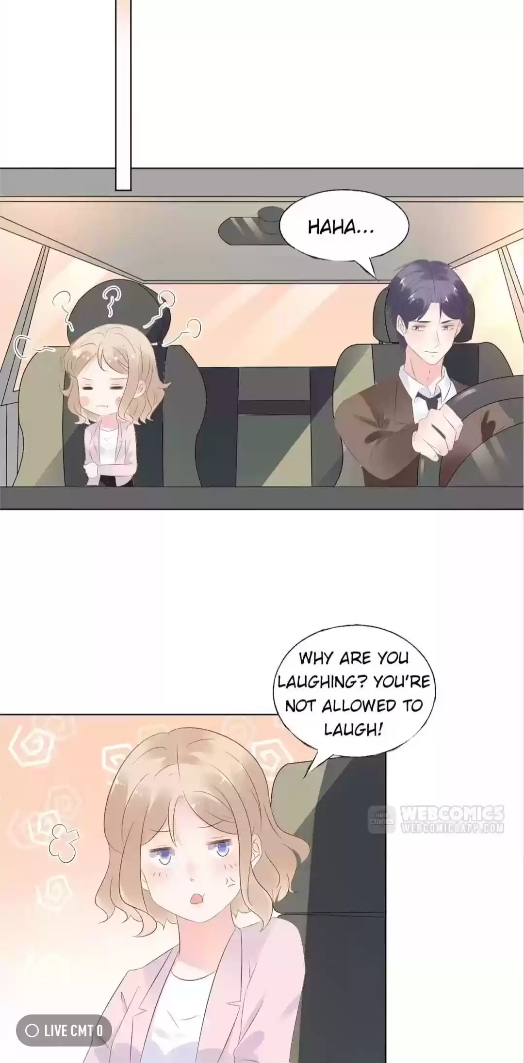 Be My Only Love Chapter 91