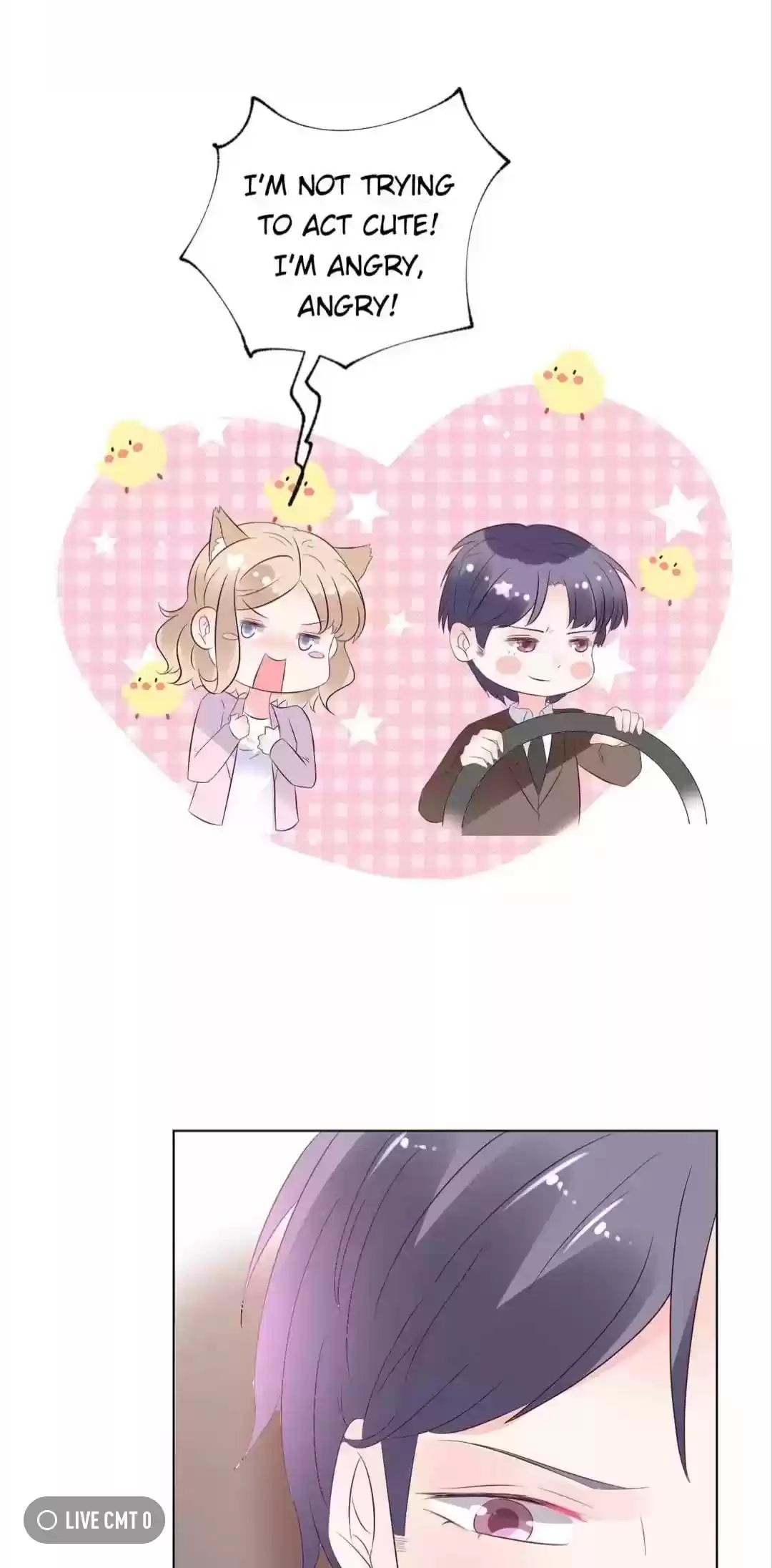 Be My Only Love Chapter 91