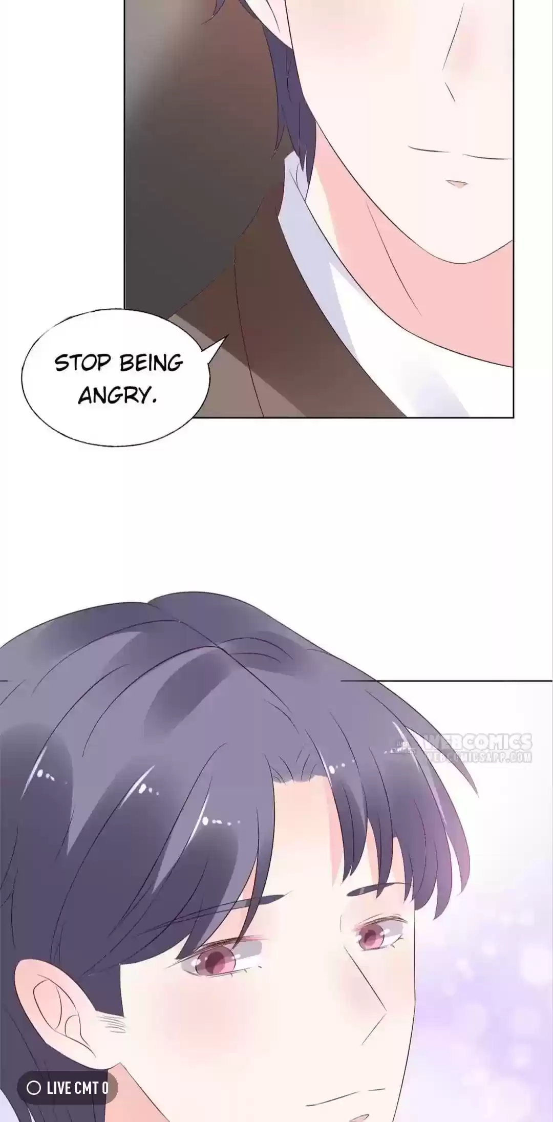 Be My Only Love Chapter 91