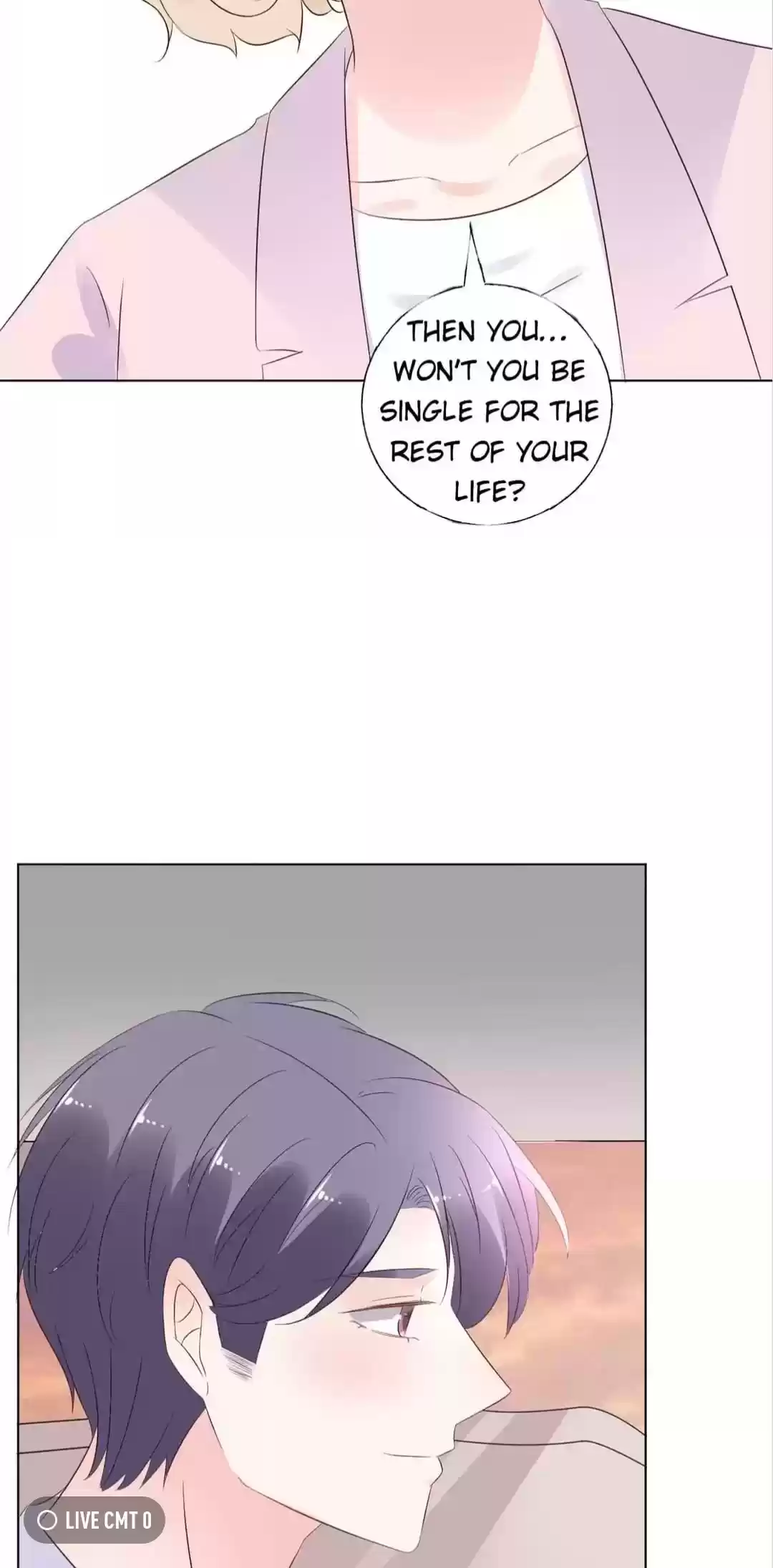 Be My Only Love Chapter 91