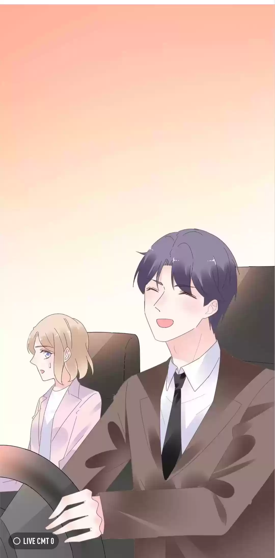 Be My Only Love Chapter 91