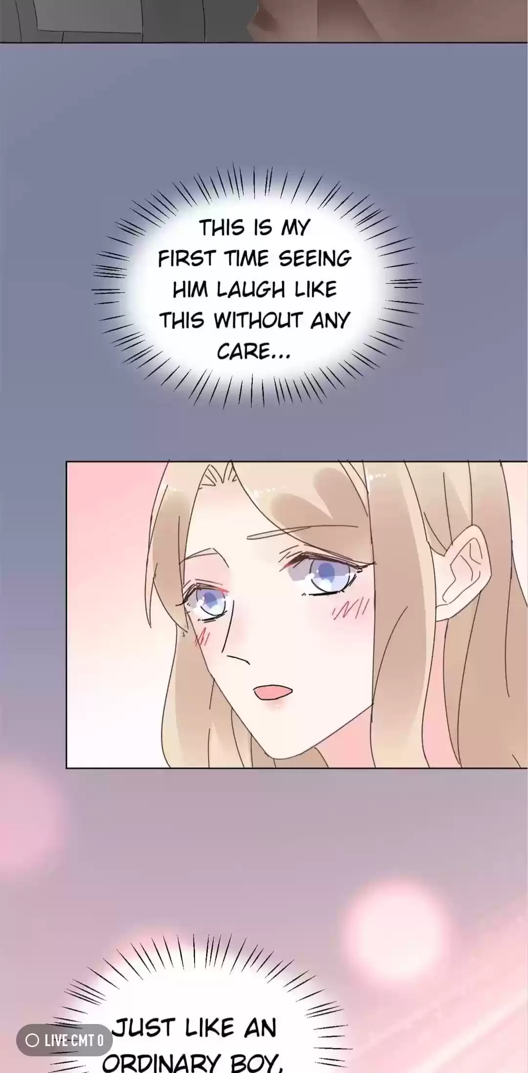 Be My Only Love Chapter 91