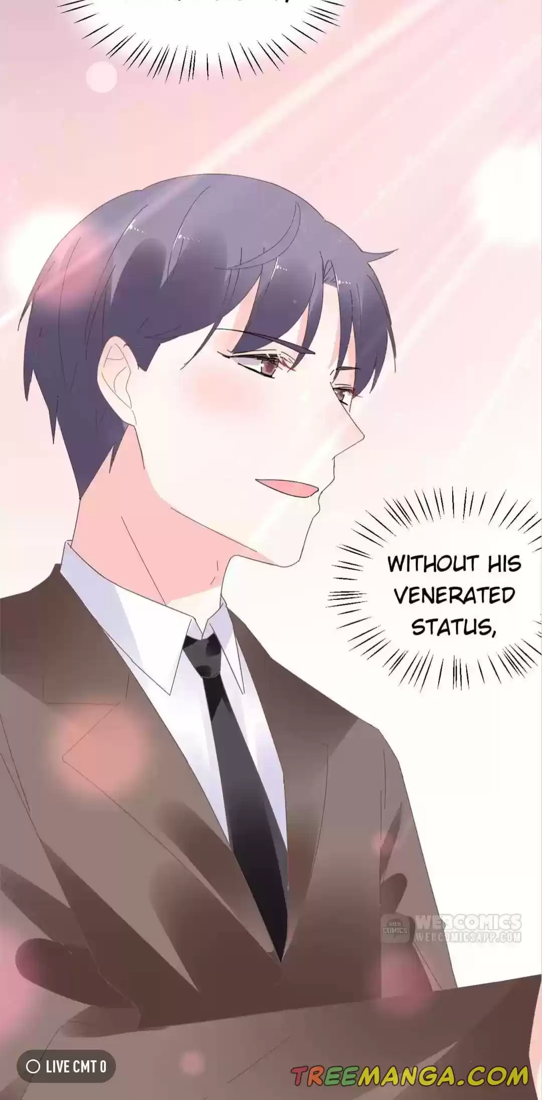 Be My Only Love Chapter 91