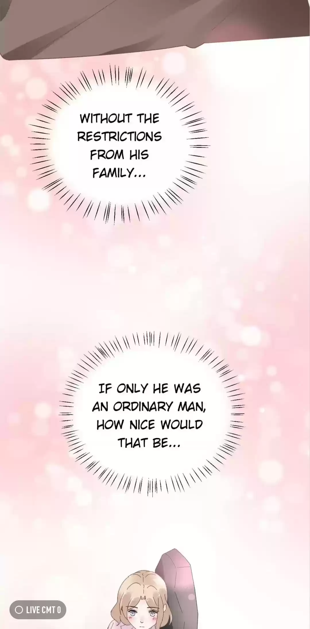 Be My Only Love Chapter 91