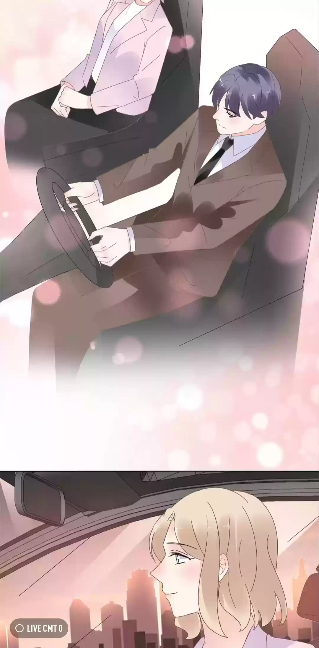 Be My Only Love Chapter 91