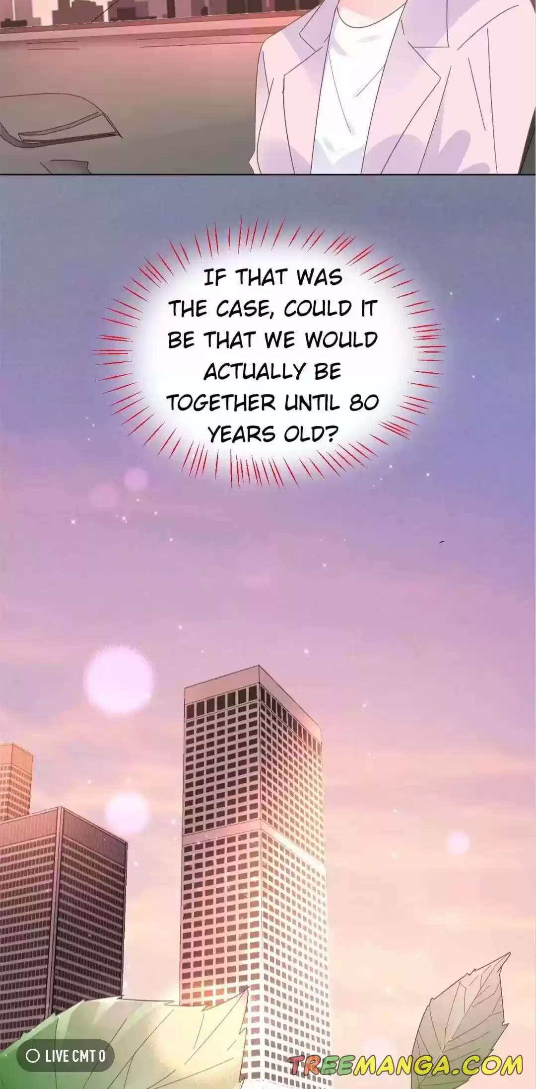 Be My Only Love Chapter 91