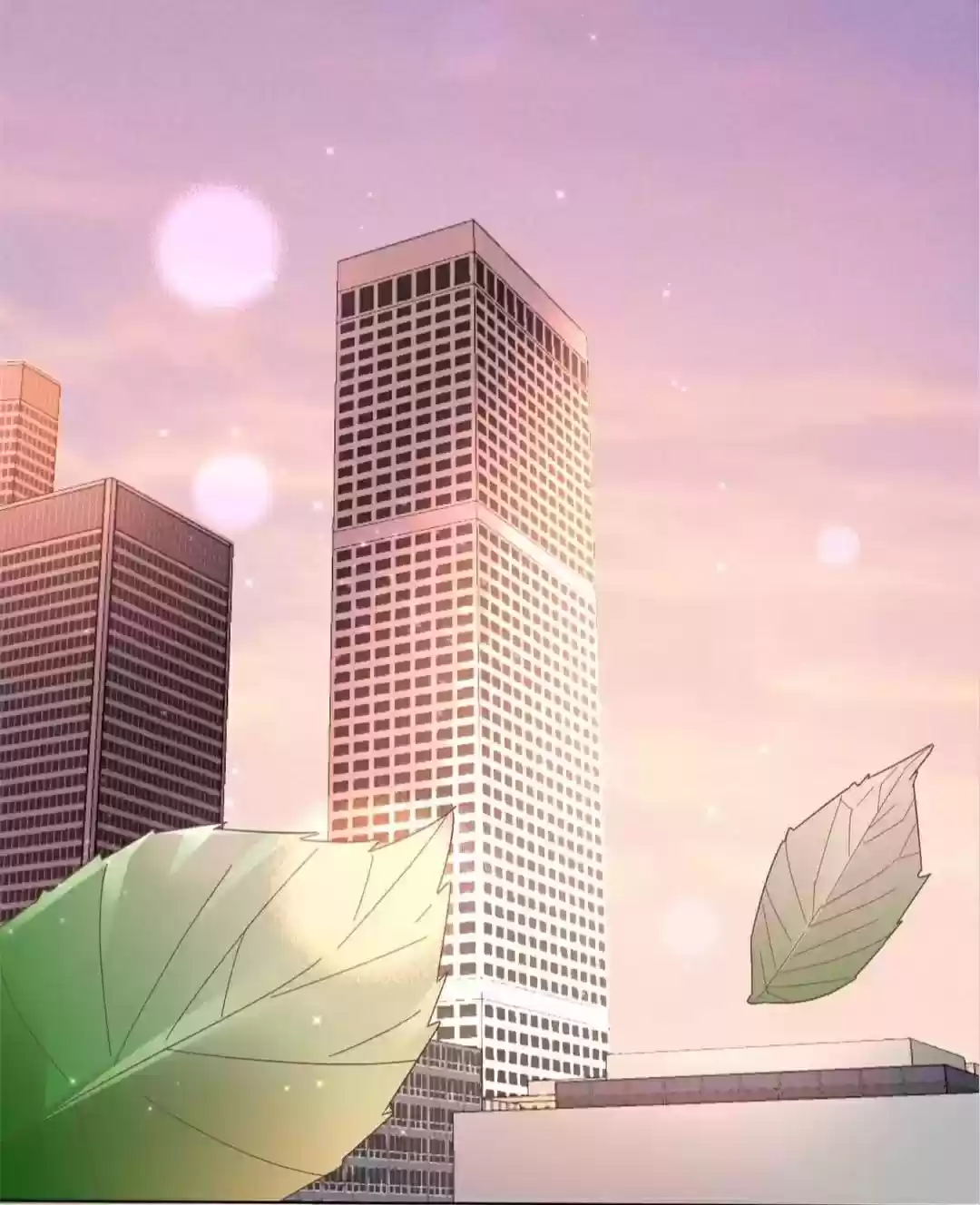 Be My Only Love Chapter 91