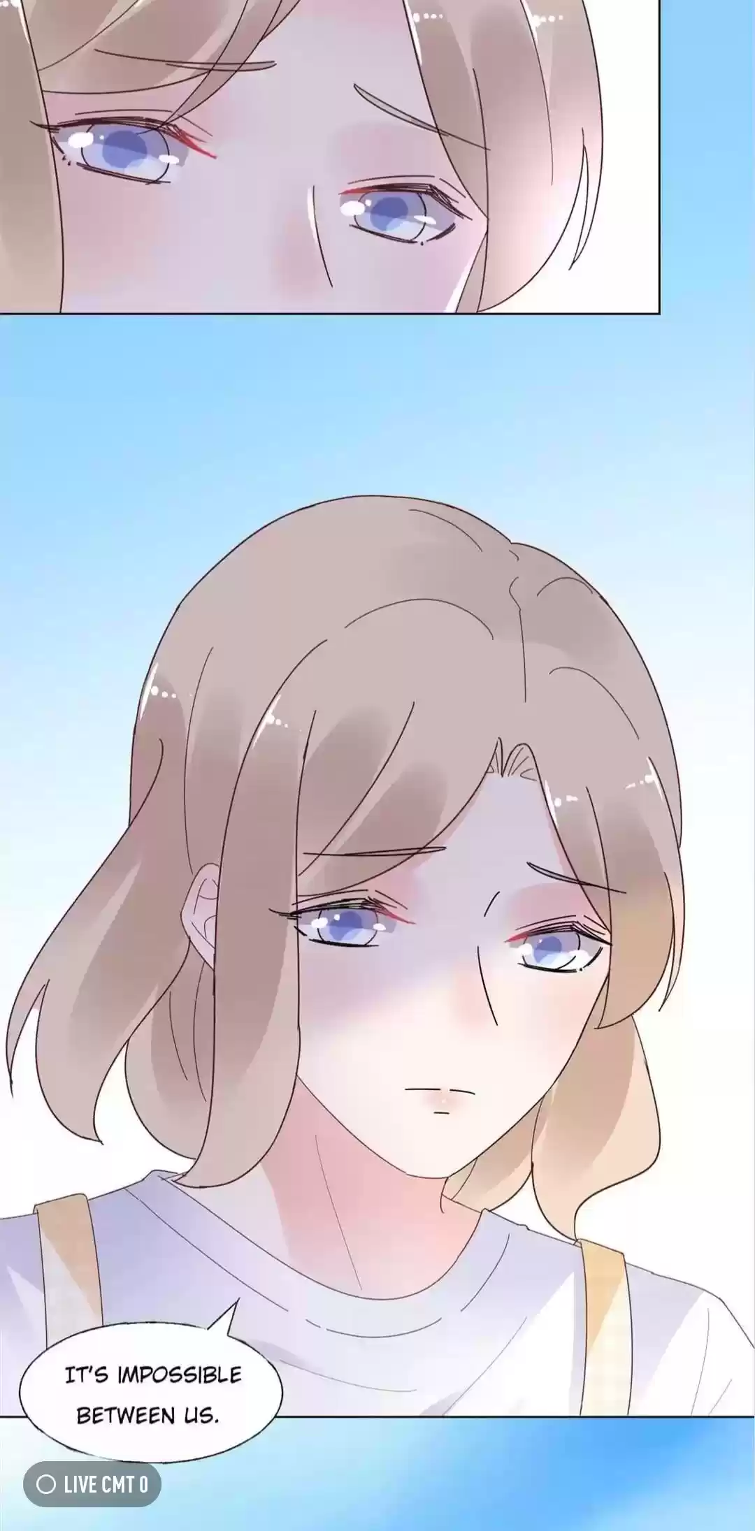 Be My Only Love Chapter 92