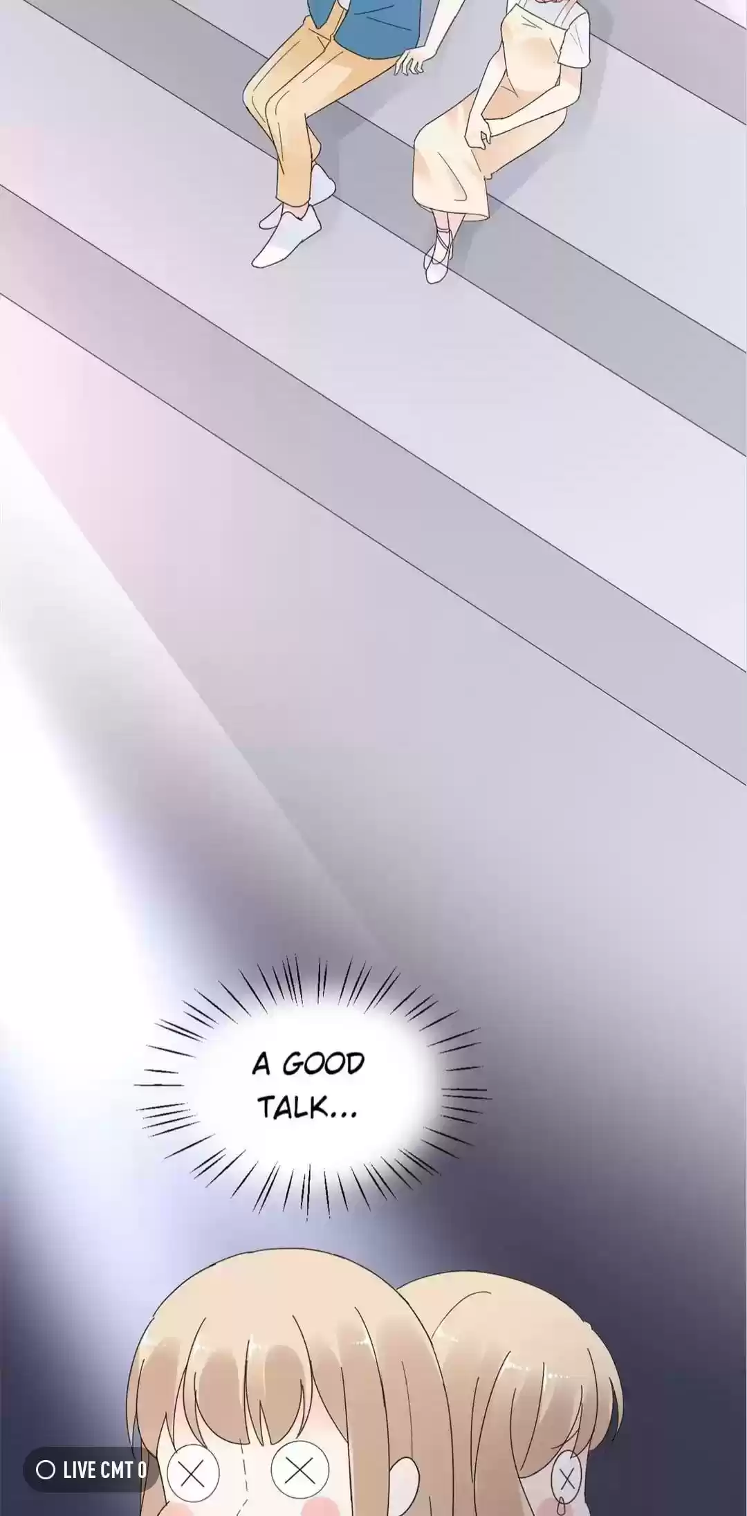 Be My Only Love Chapter 92