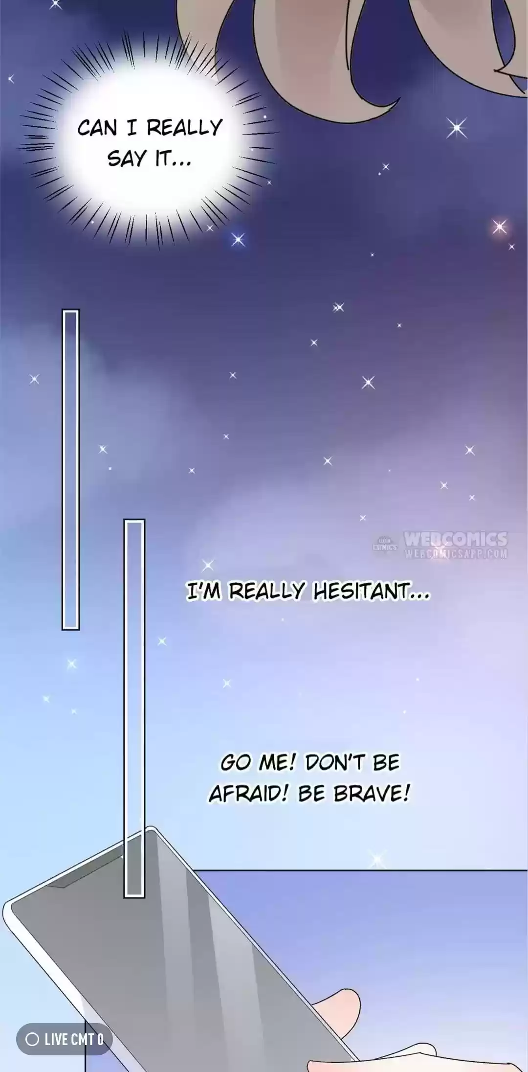 Be My Only Love Chapter 92