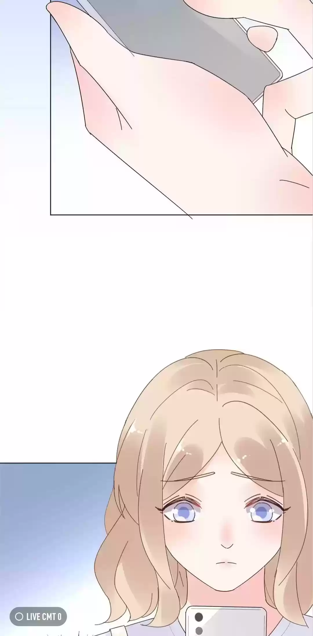 Be My Only Love Chapter 92