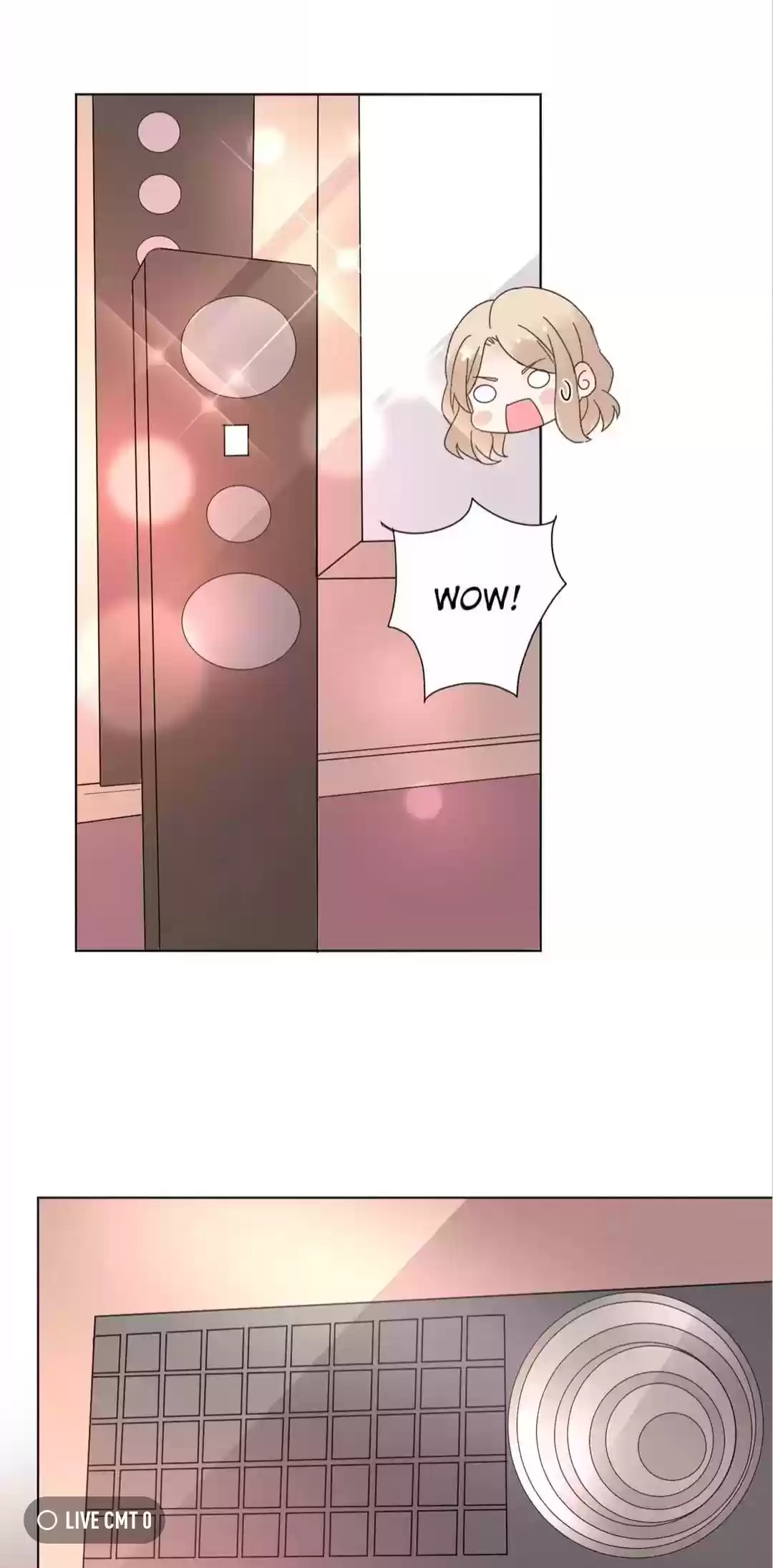 Be My Only Love Chapter 92