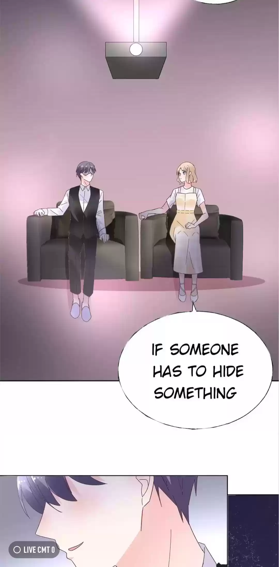 Be My Only Love Chapter 92