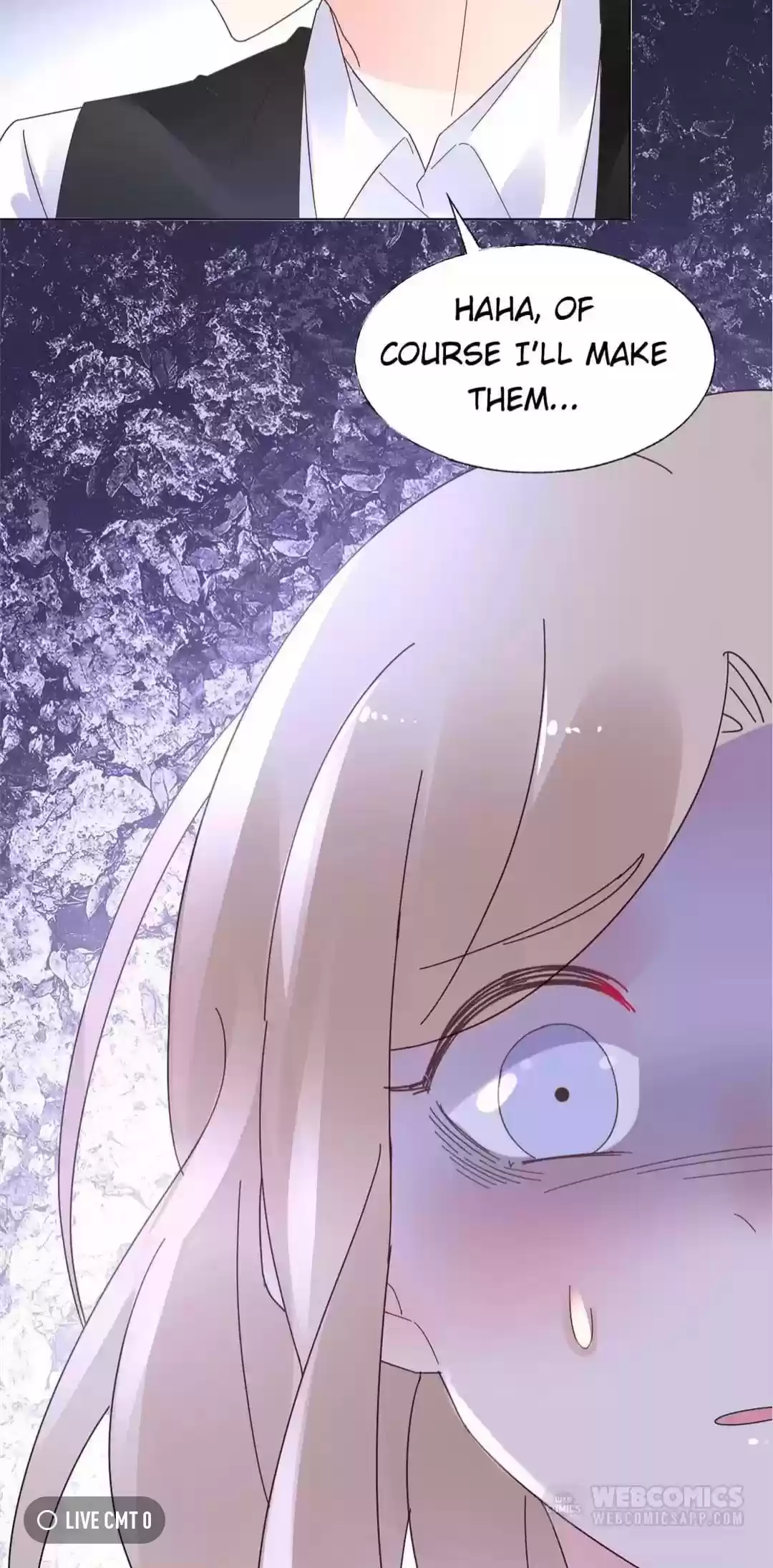 Be My Only Love Chapter 92