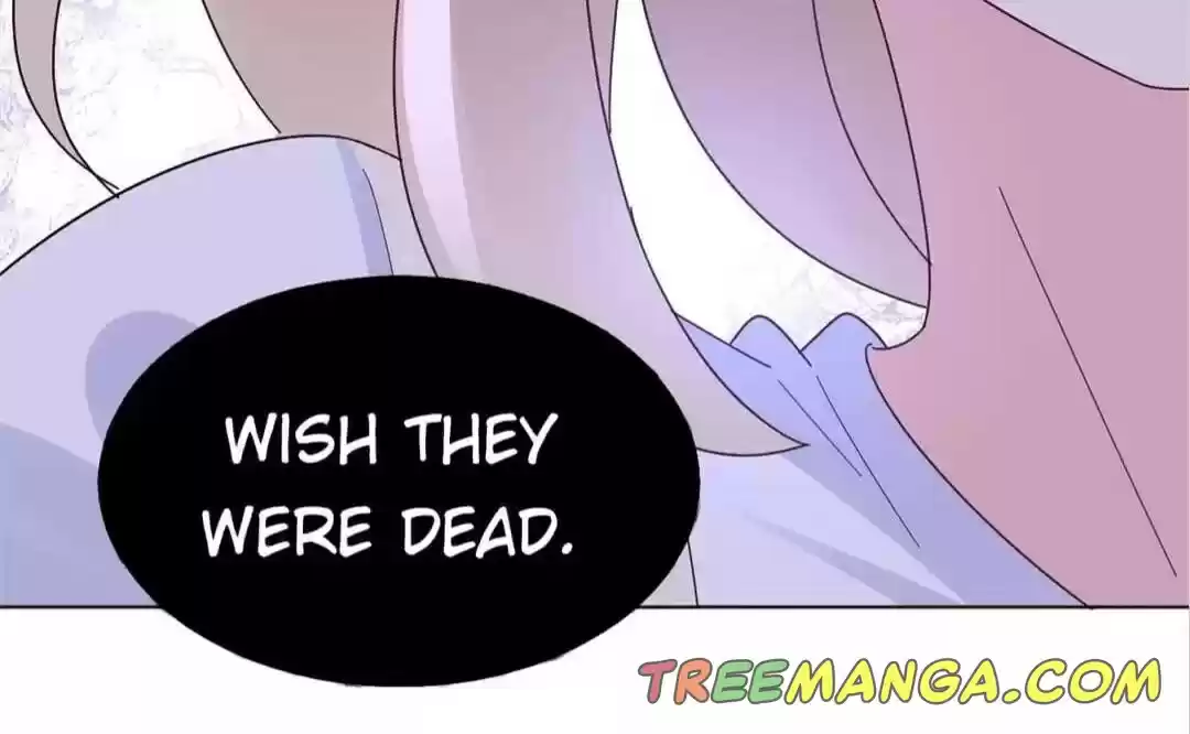 Be My Only Love Chapter 92