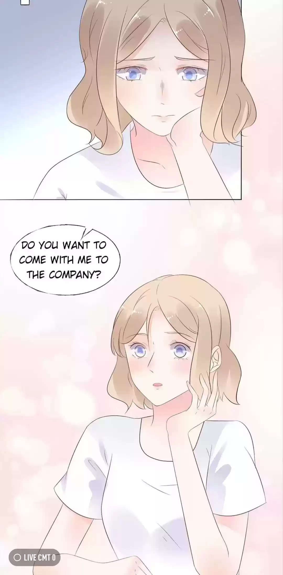 Be My Only Love Chapter 93