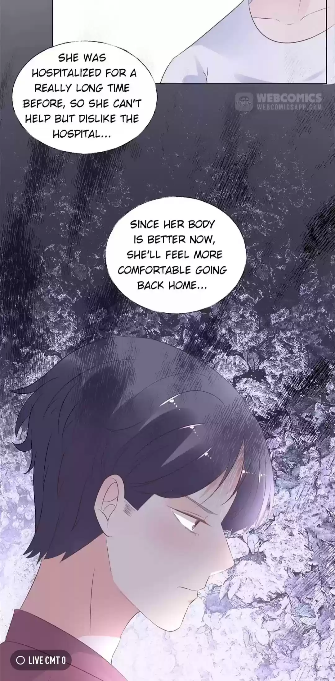 Be My Only Love Chapter 93