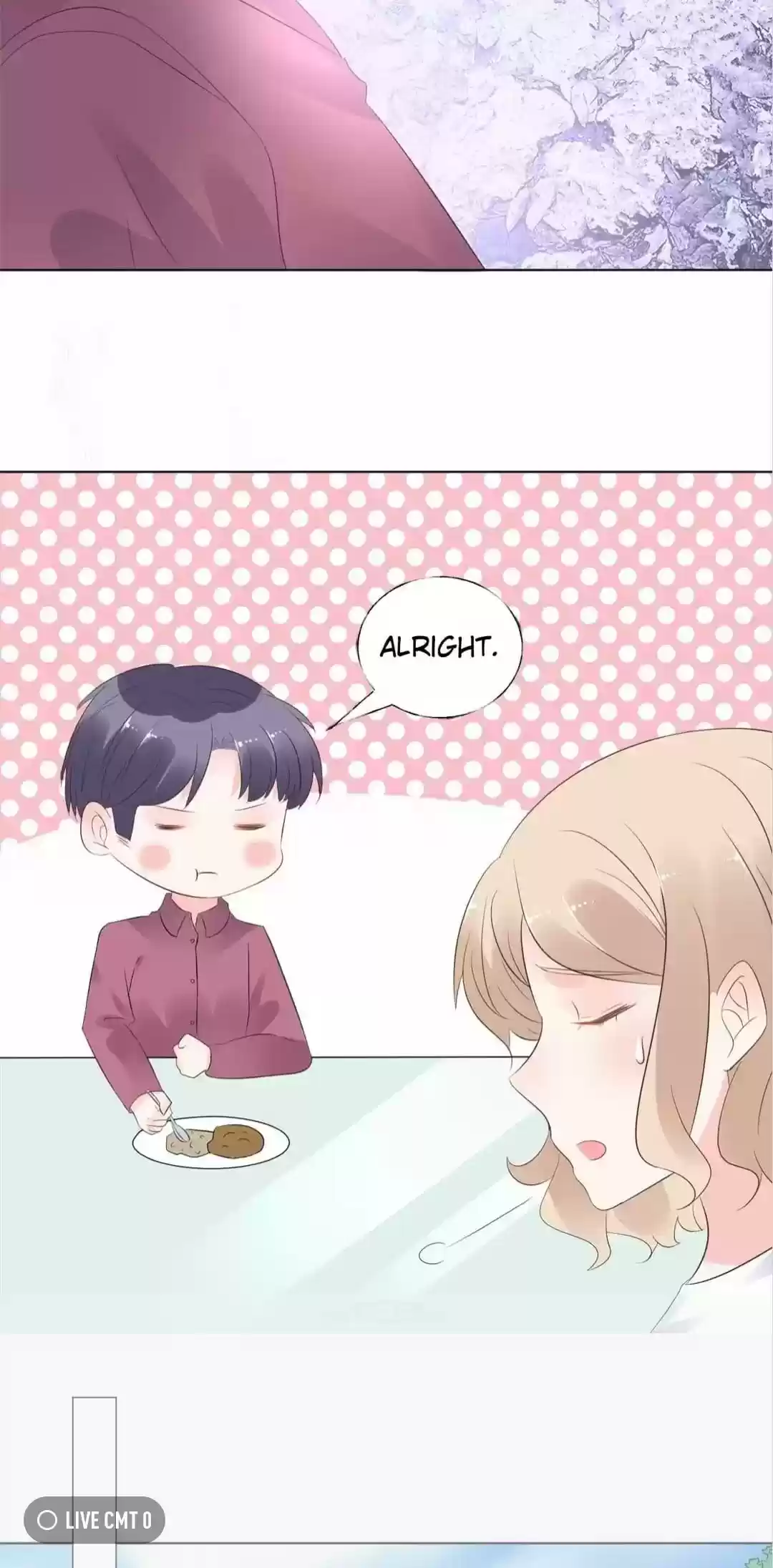 Be My Only Love Chapter 93