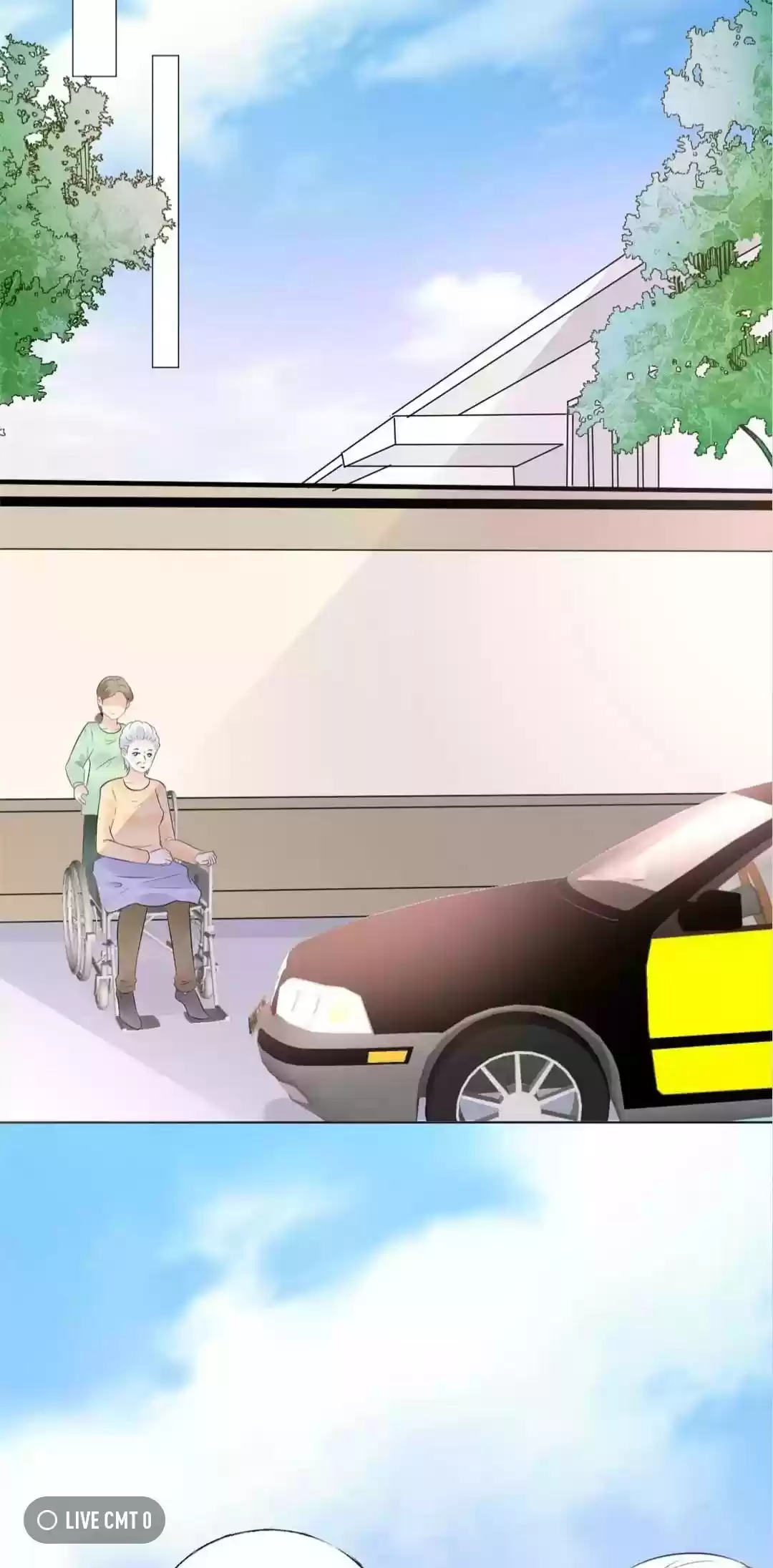 Be My Only Love Chapter 93