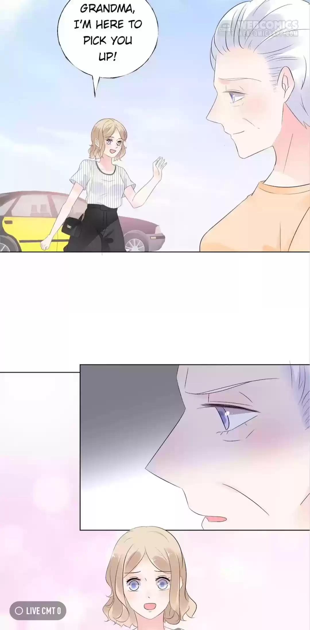 Be My Only Love Chapter 93