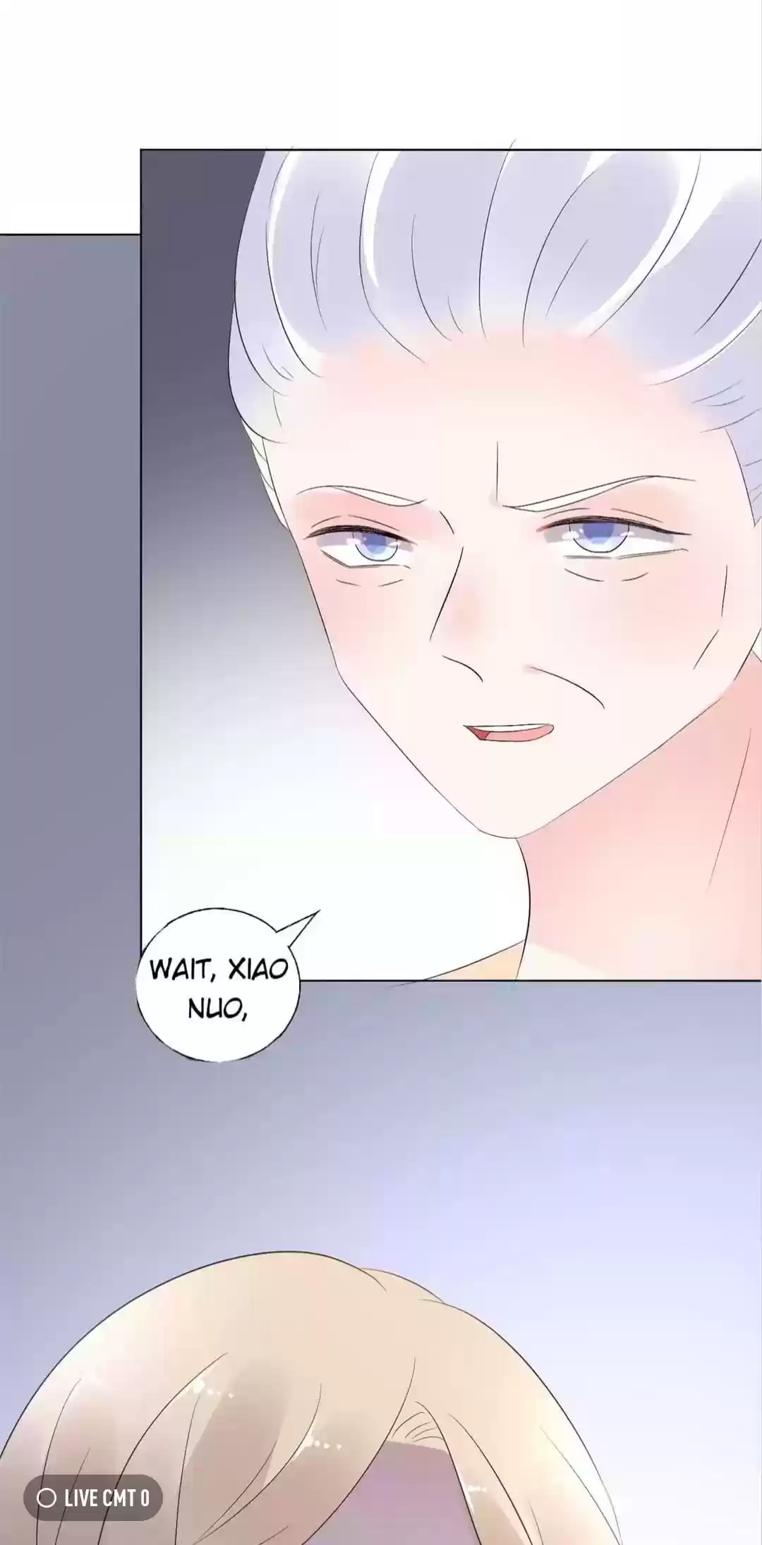 Be My Only Love Chapter 93