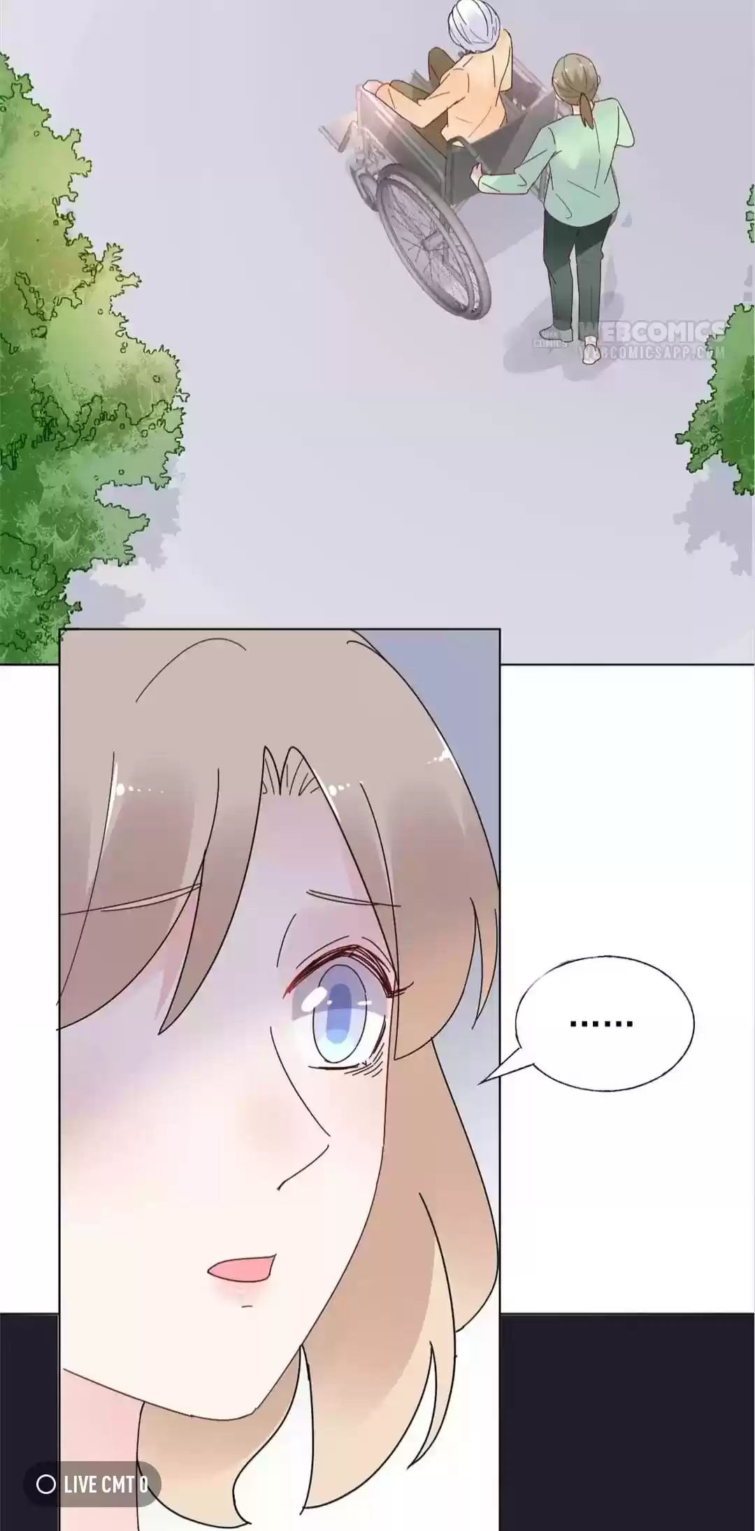 Be My Only Love Chapter 93