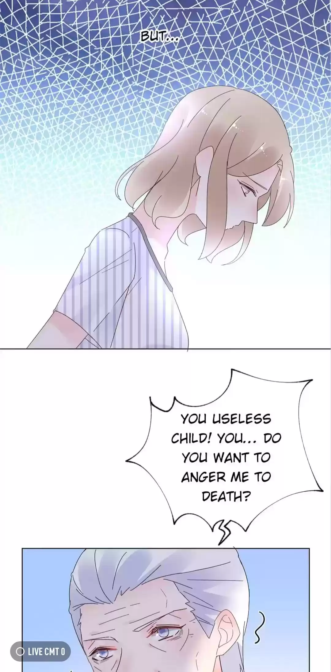 Be My Only Love Chapter 93