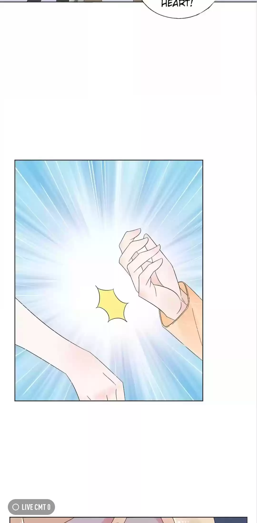 Be My Only Love Chapter 93