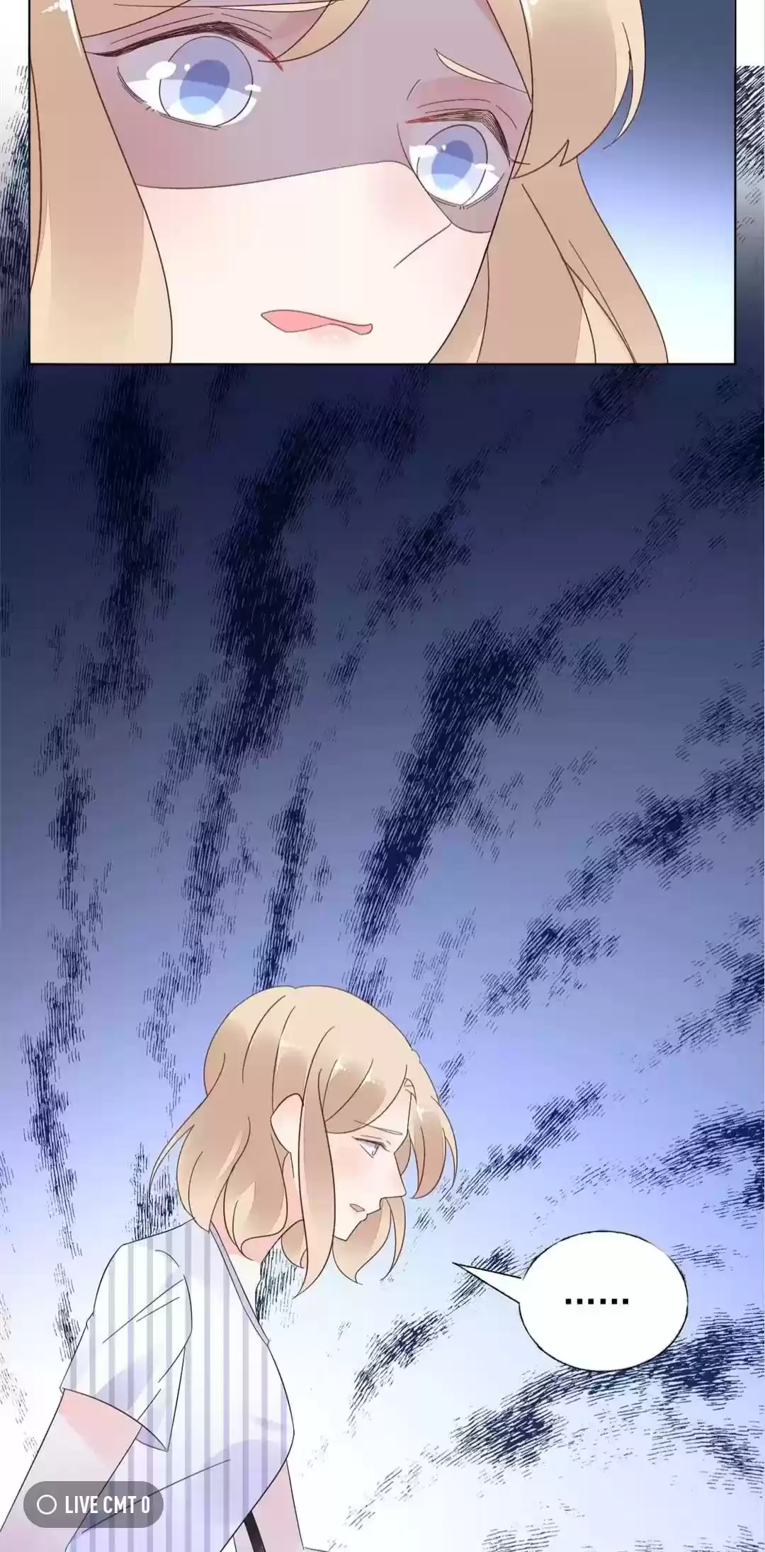 Be My Only Love Chapter 93