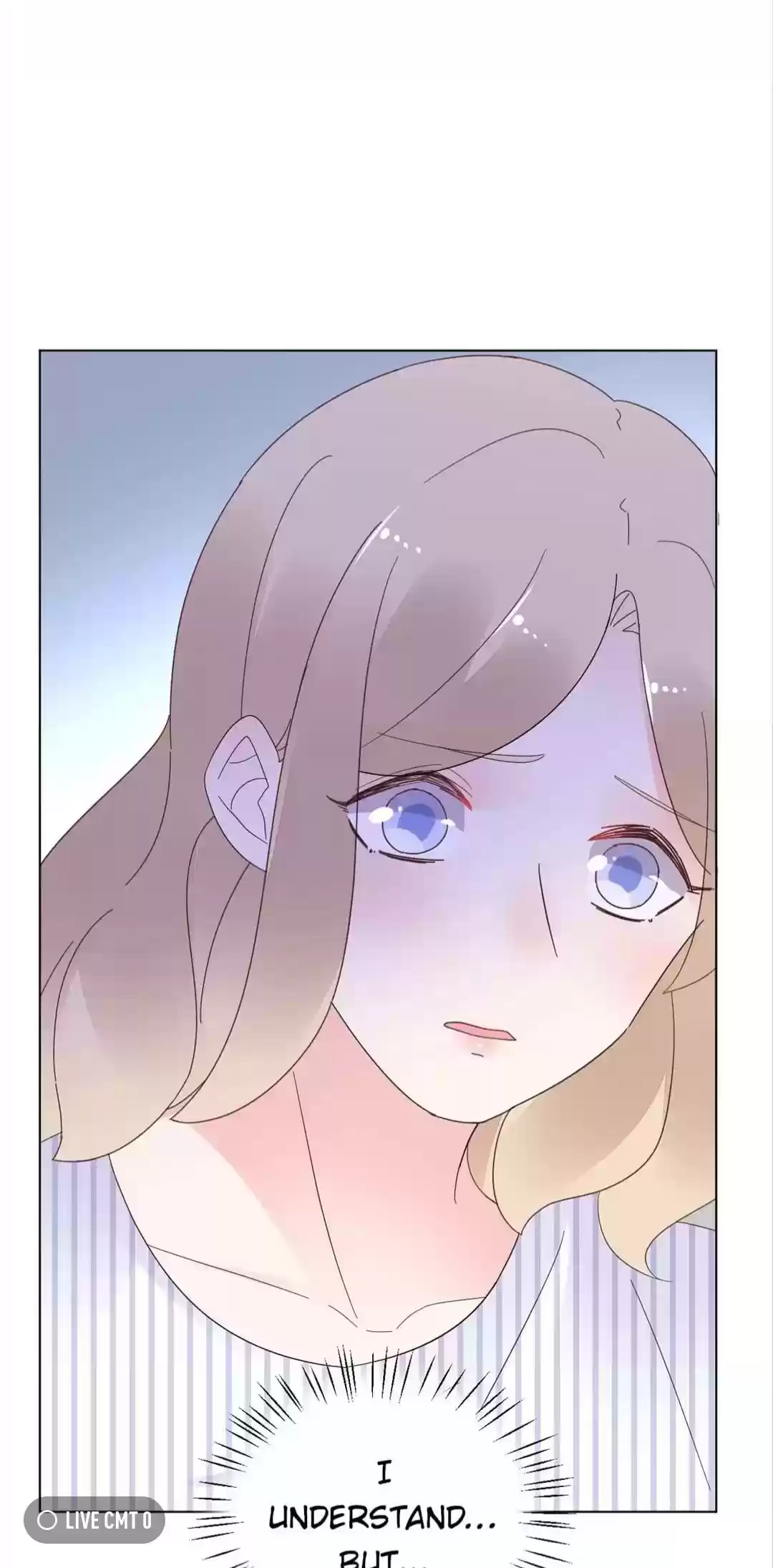 Be My Only Love Chapter 93