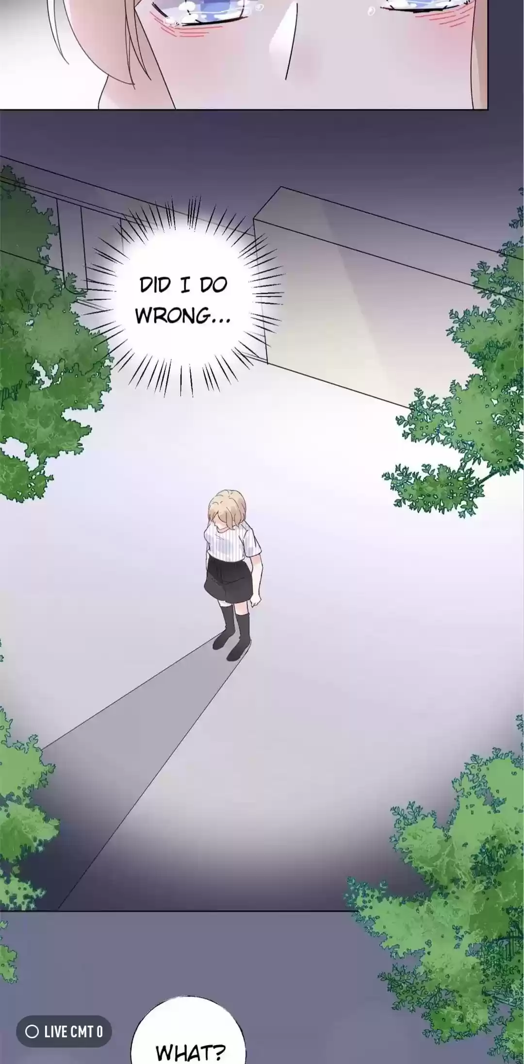 Be My Only Love Chapter 93