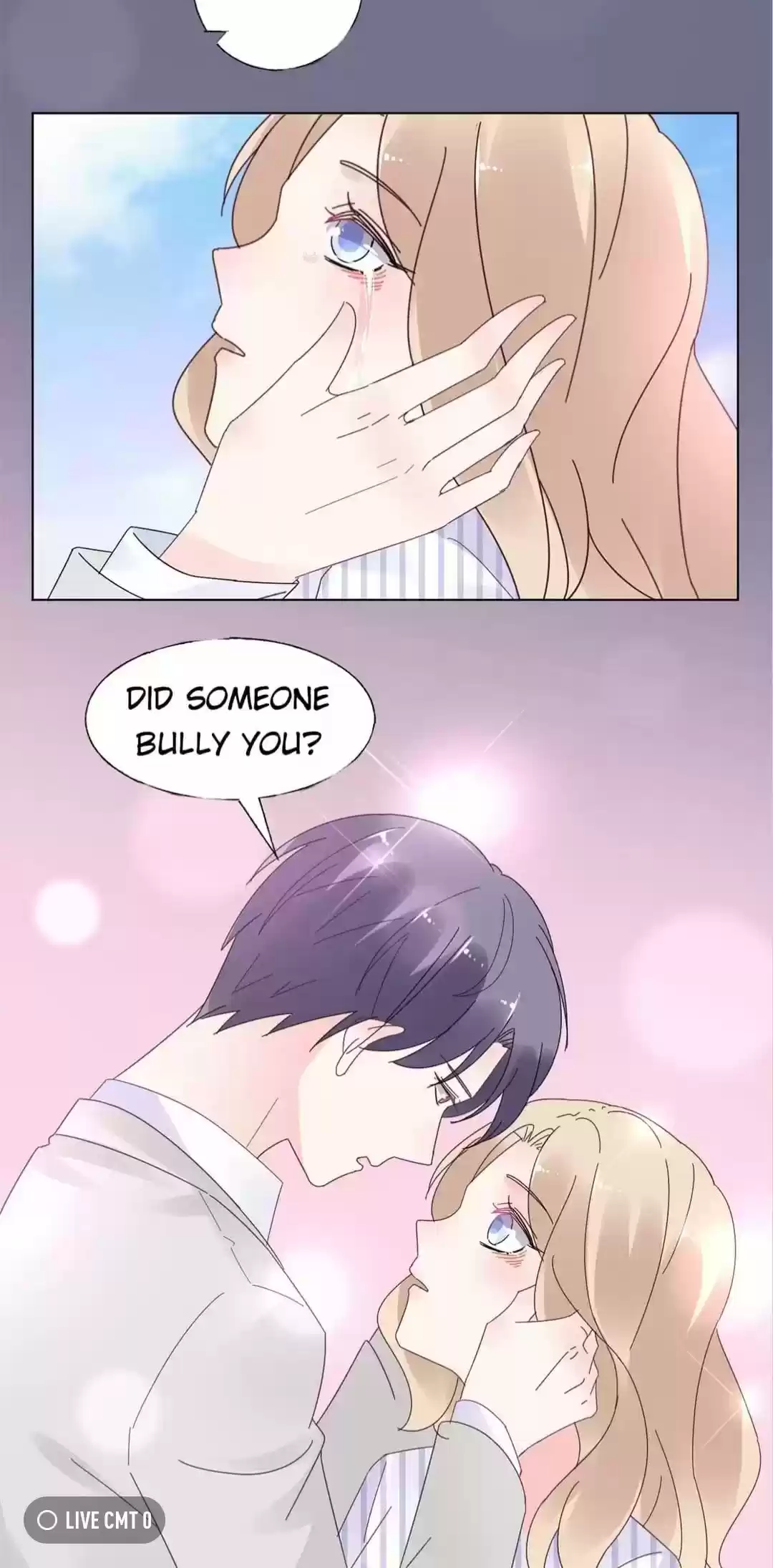 Be My Only Love Chapter 93