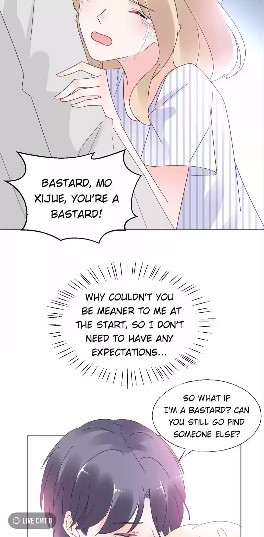 Be My Only Love Chapter 93