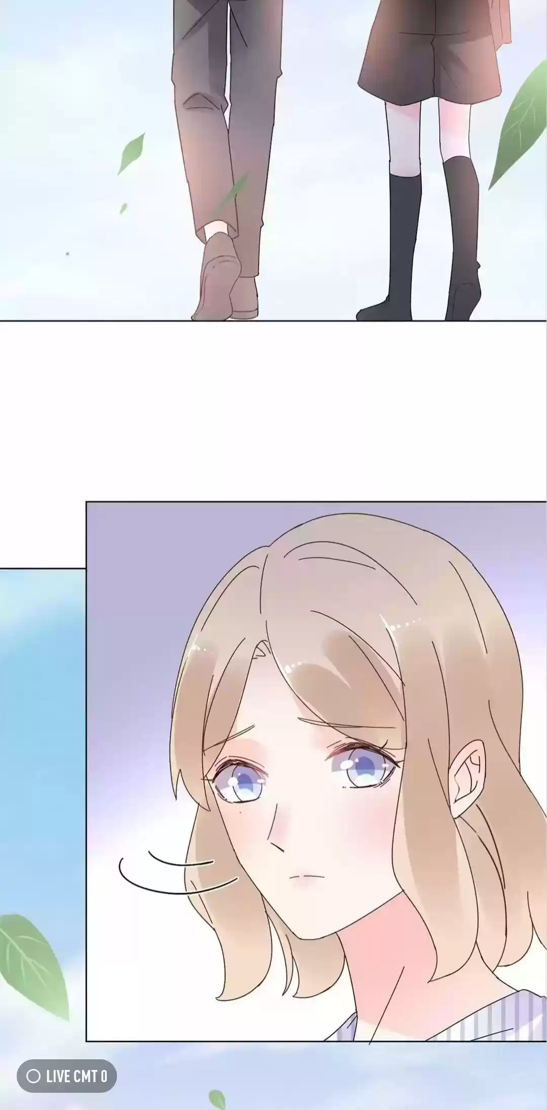 Be My Only Love Chapter 93